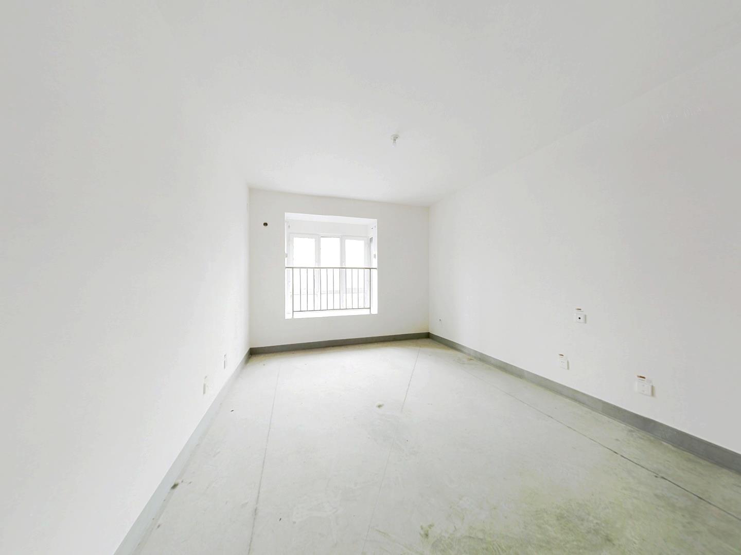 华润悦锦湾 3室2厅2卫 139.00m&sup2;