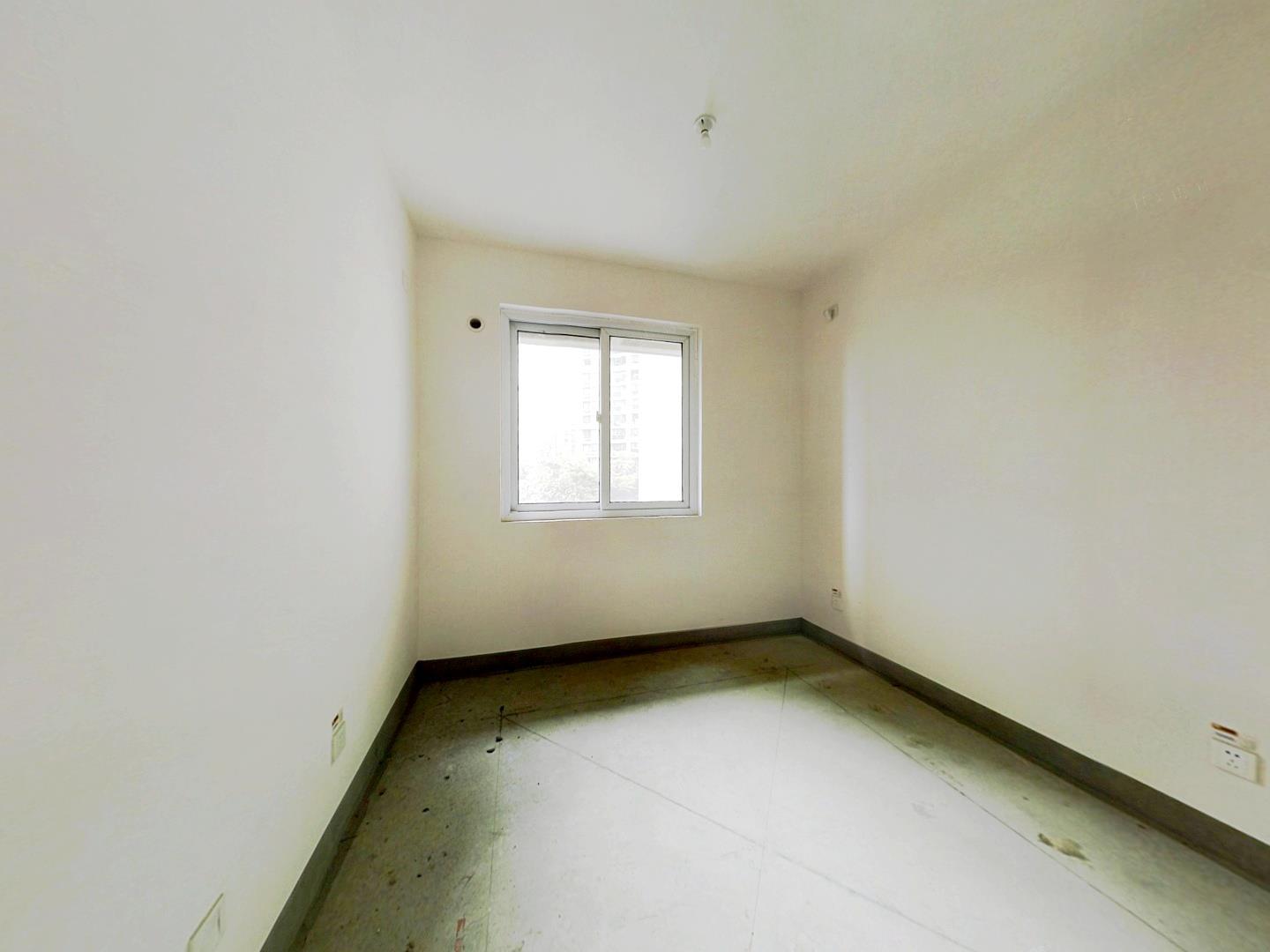 华润悦锦湾 3室2厅2卫 139.00m&sup2;