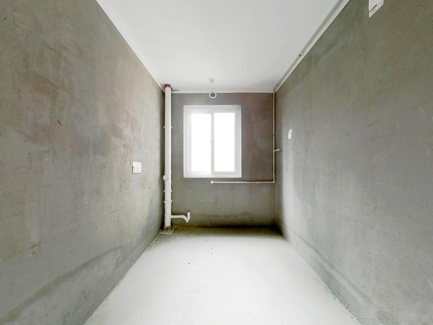 华润悦锦湾 3室2厅2卫 139.00m&sup2;