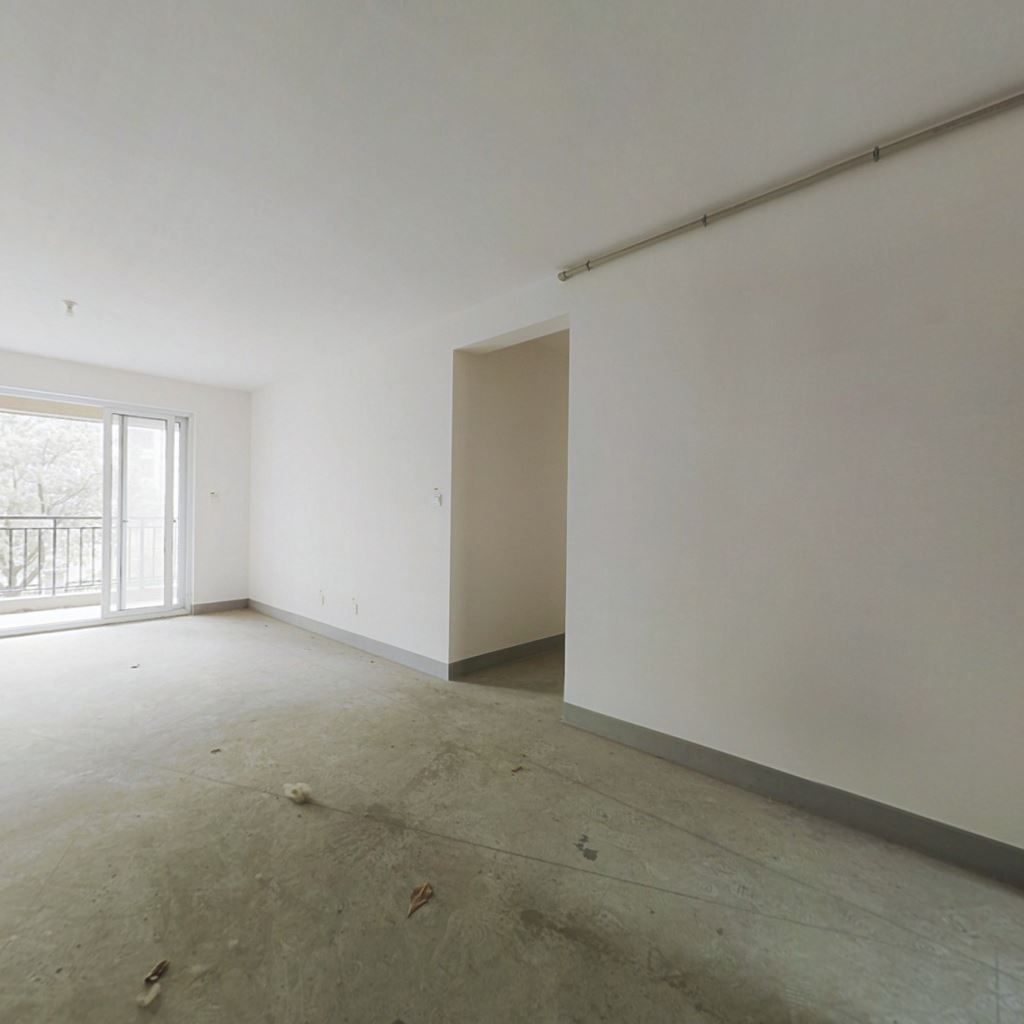 华润悦锦湾 3室2厅2卫 139.00m&sup2;