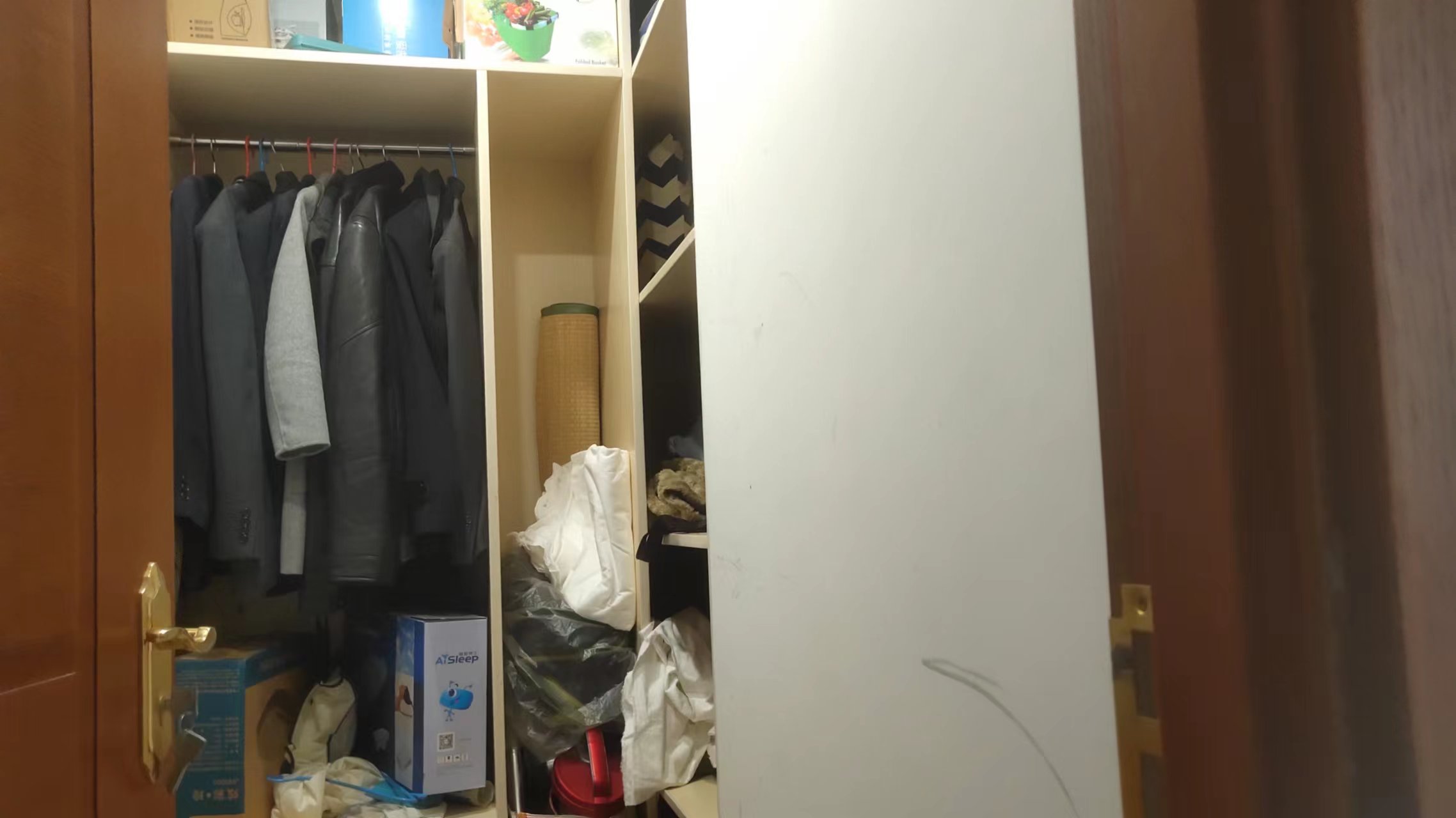 汇富花苑 3室1厅1卫 138m&sup2;