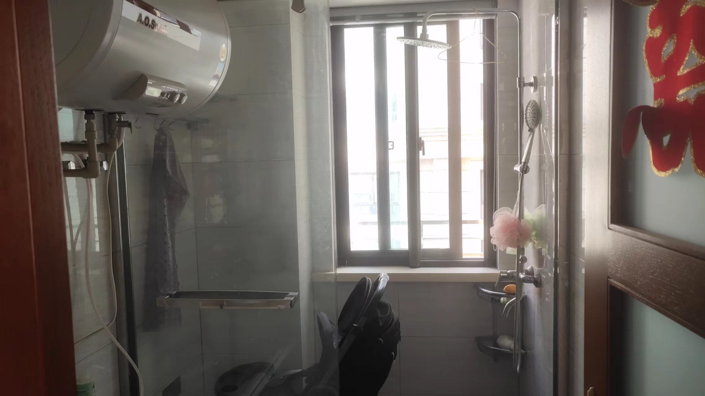 汇富花苑 3室1厅1卫 138m&sup2;
