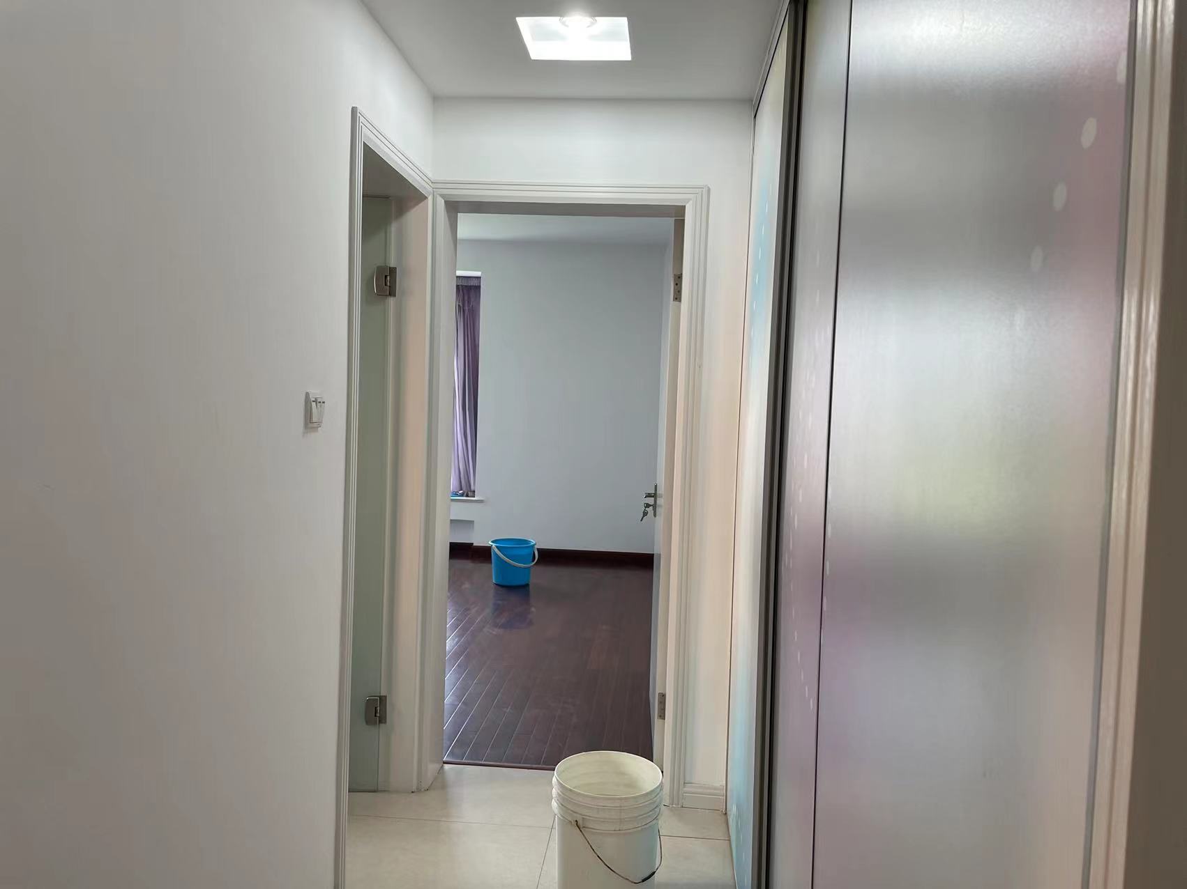 天安花园 4室2厅2卫 158m&sup2;