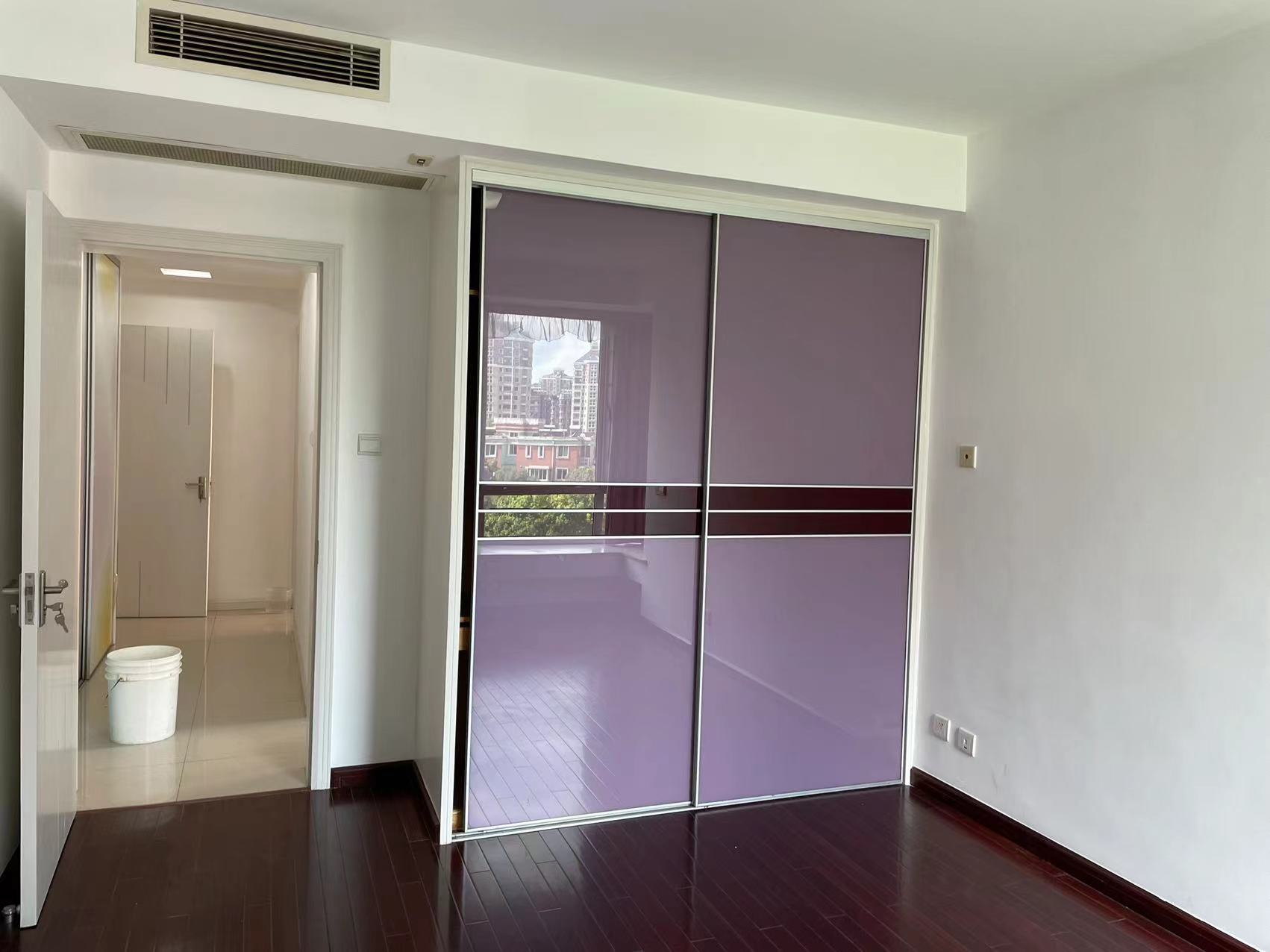 天安花园 4室2厅2卫 158m&sup2;