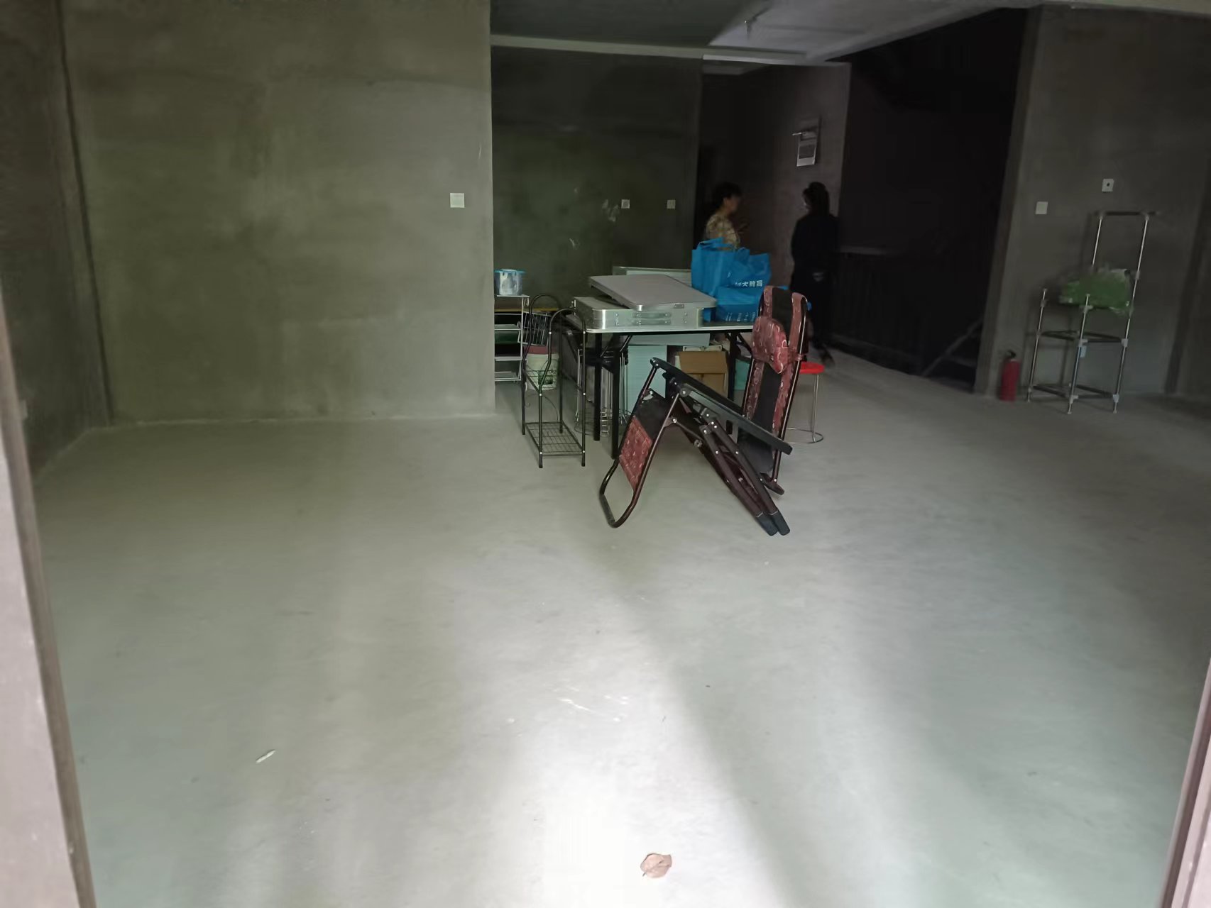 雨润星雨华府南区 4室3厅3卫 320.00m&sup2;