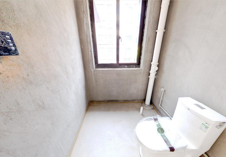山芝庄新苑 1室1厅1卫 70.00m&sup2;