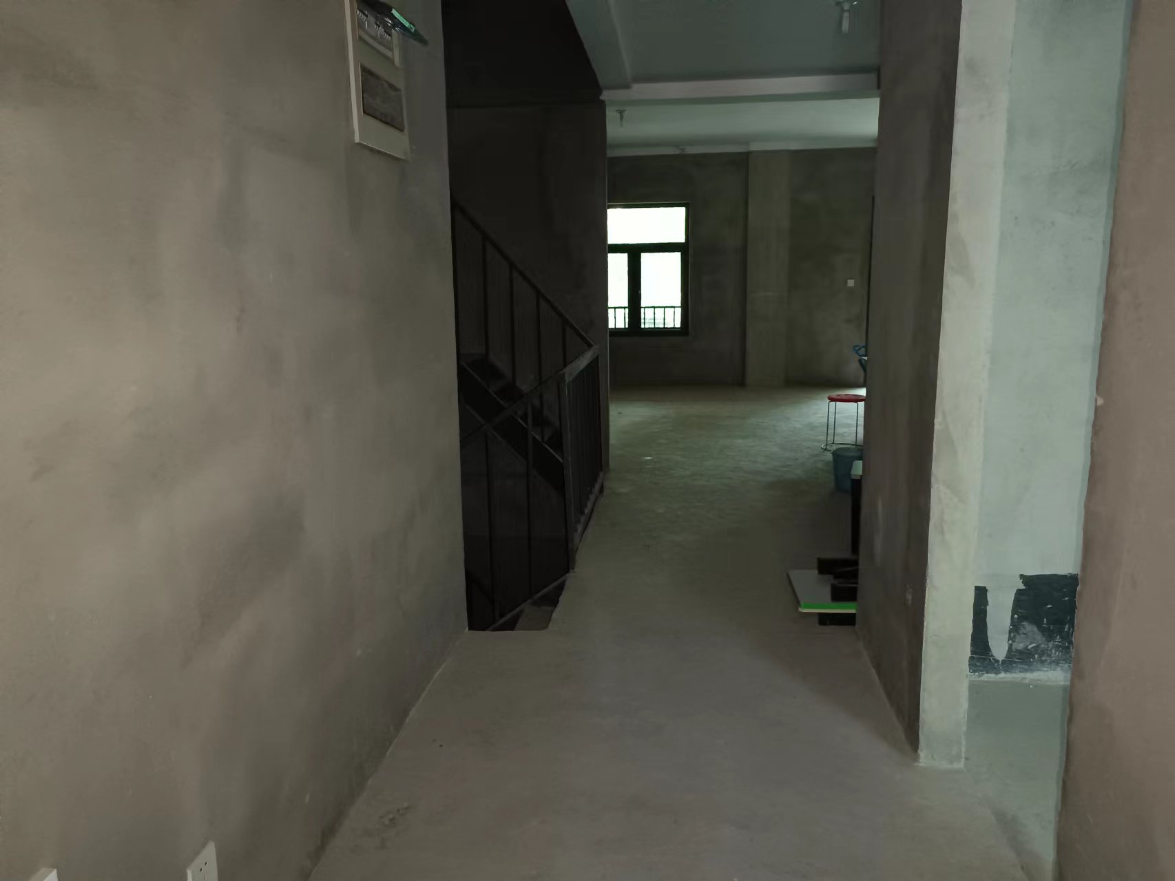 雨润星雨华府南区 4室2厅3卫 320m²