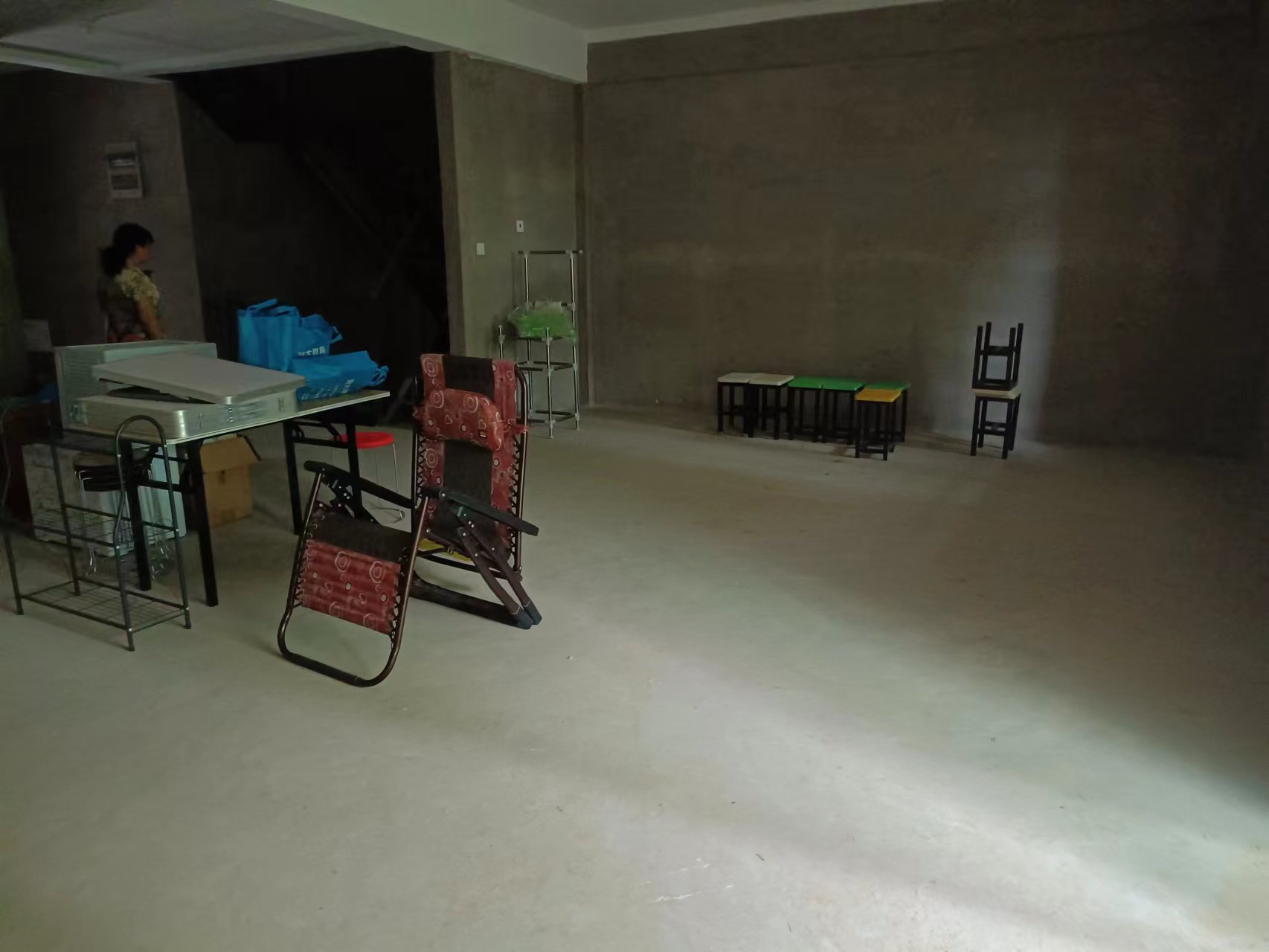 雨润星雨华府南区 4室2厅3卫 320m&sup2;