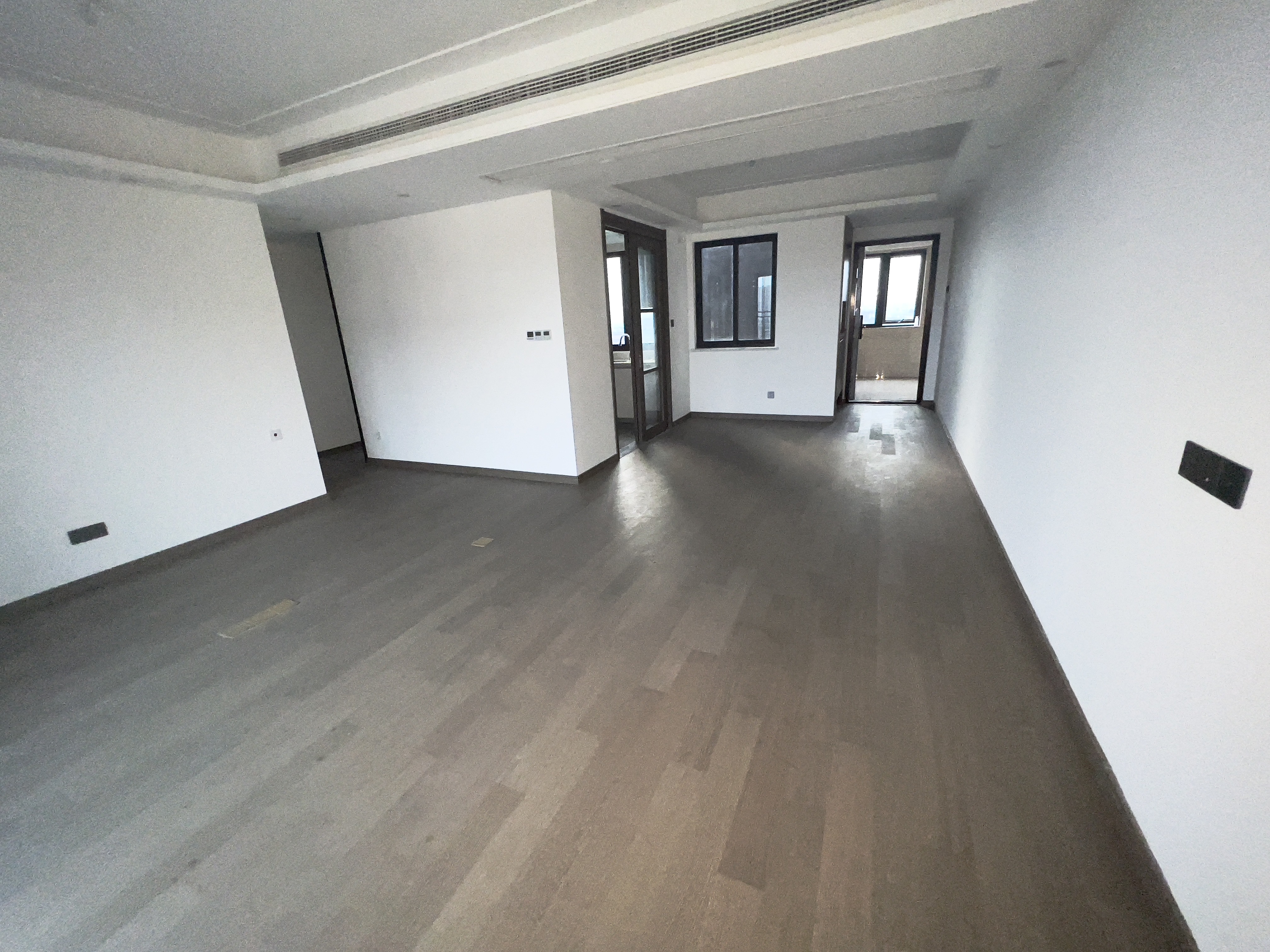 君兰天悦 3室2厅2卫 126m&sup2;