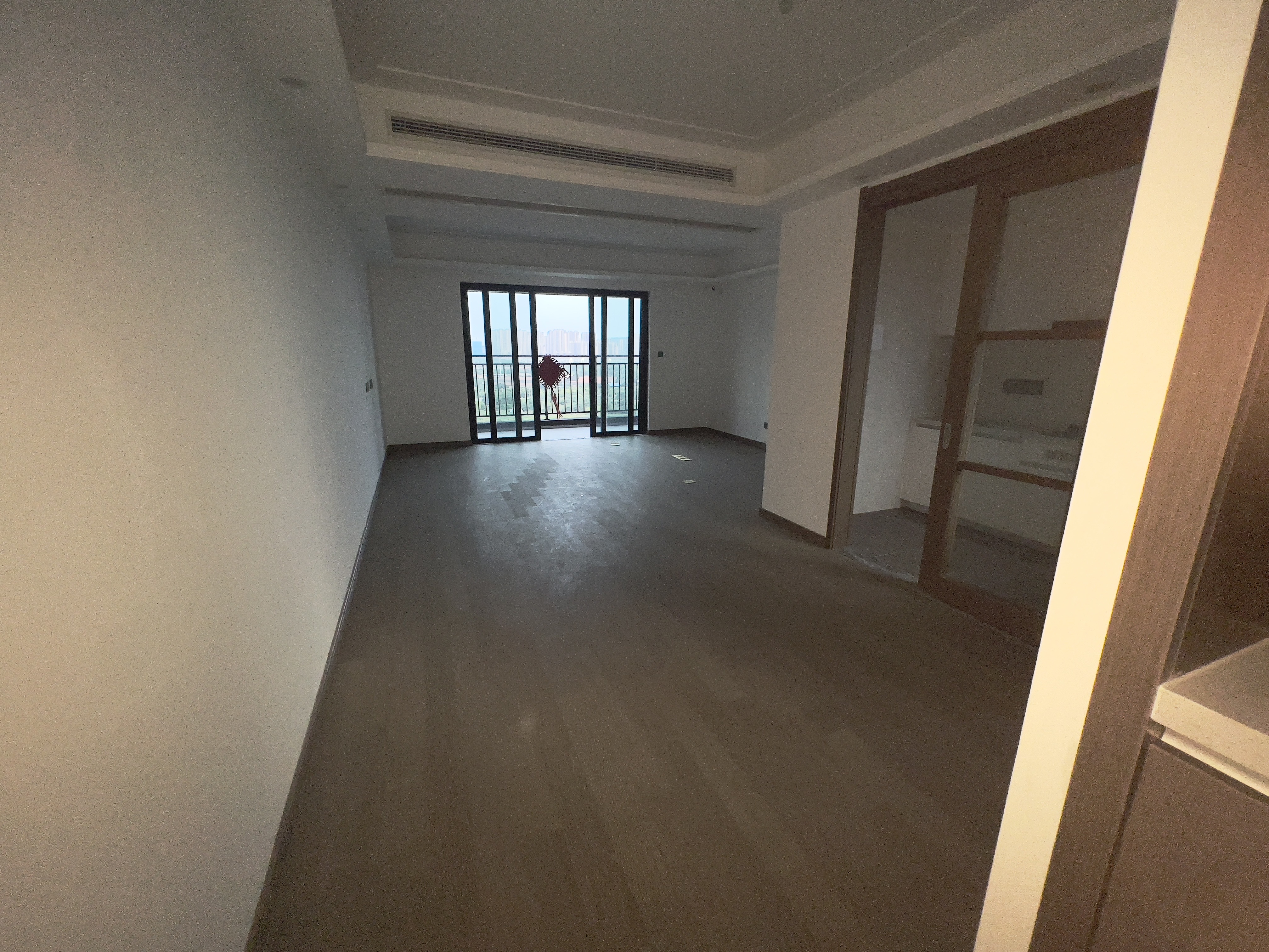 君兰天悦 3室2厅2卫 126m&sup2;