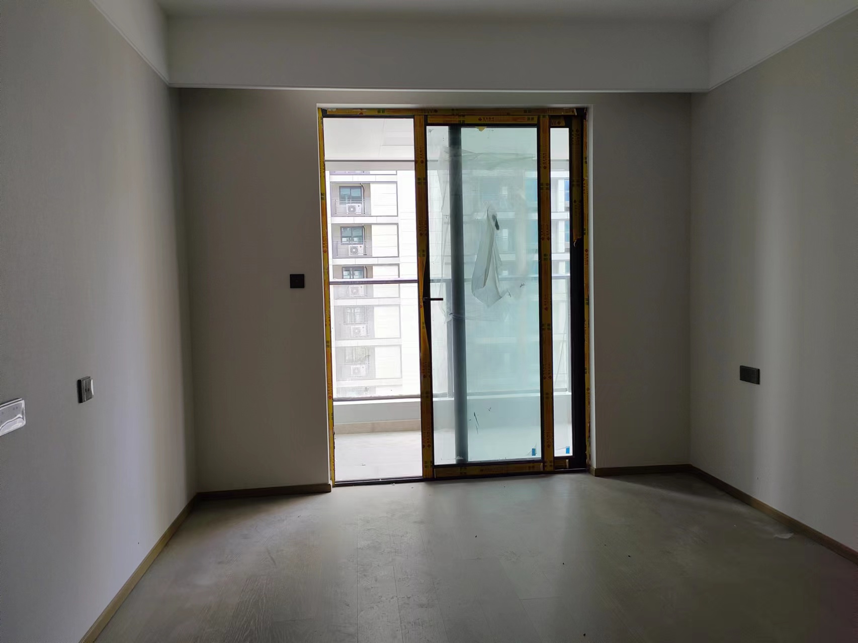 万科方圆 4室2厅2卫 160m&sup2;