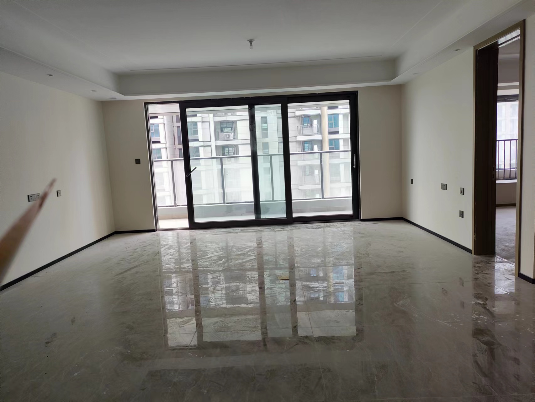 万科方圆 4室2厅2卫 160m&sup2;
