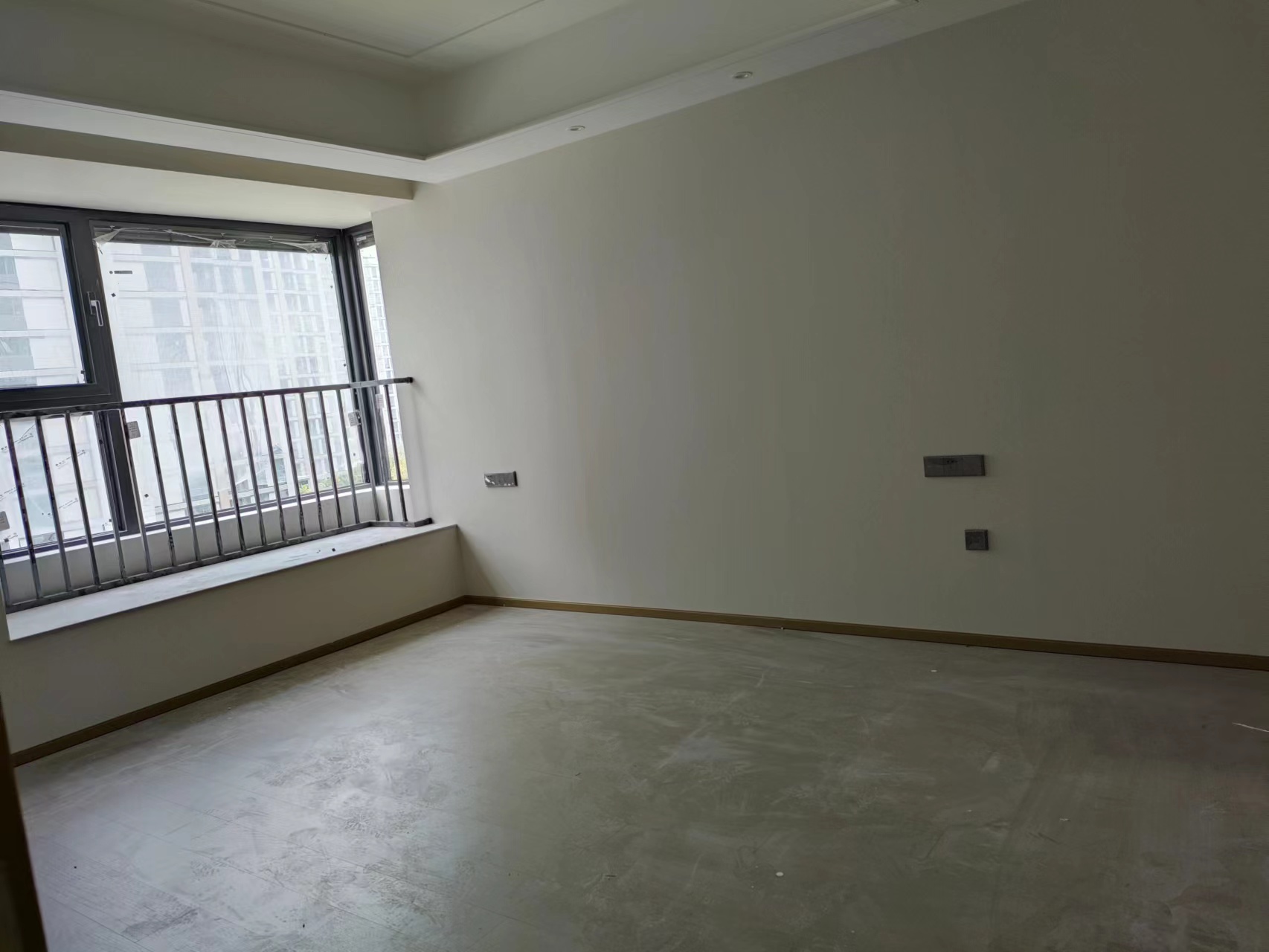 万科方圆 4室2厅2卫 160m&sup2;