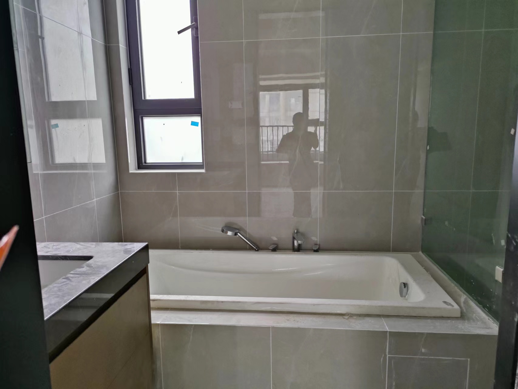 万科方圆 4室2厅2卫 160m&sup2;