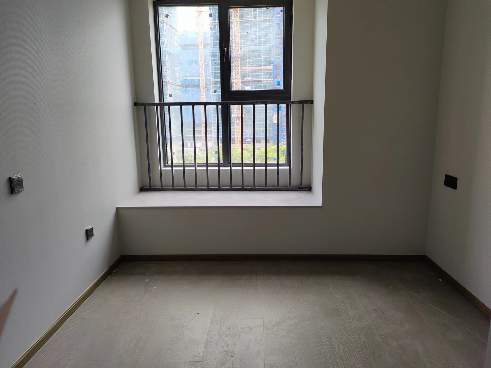 万科方圆 4室2厅2卫 160m&sup2;