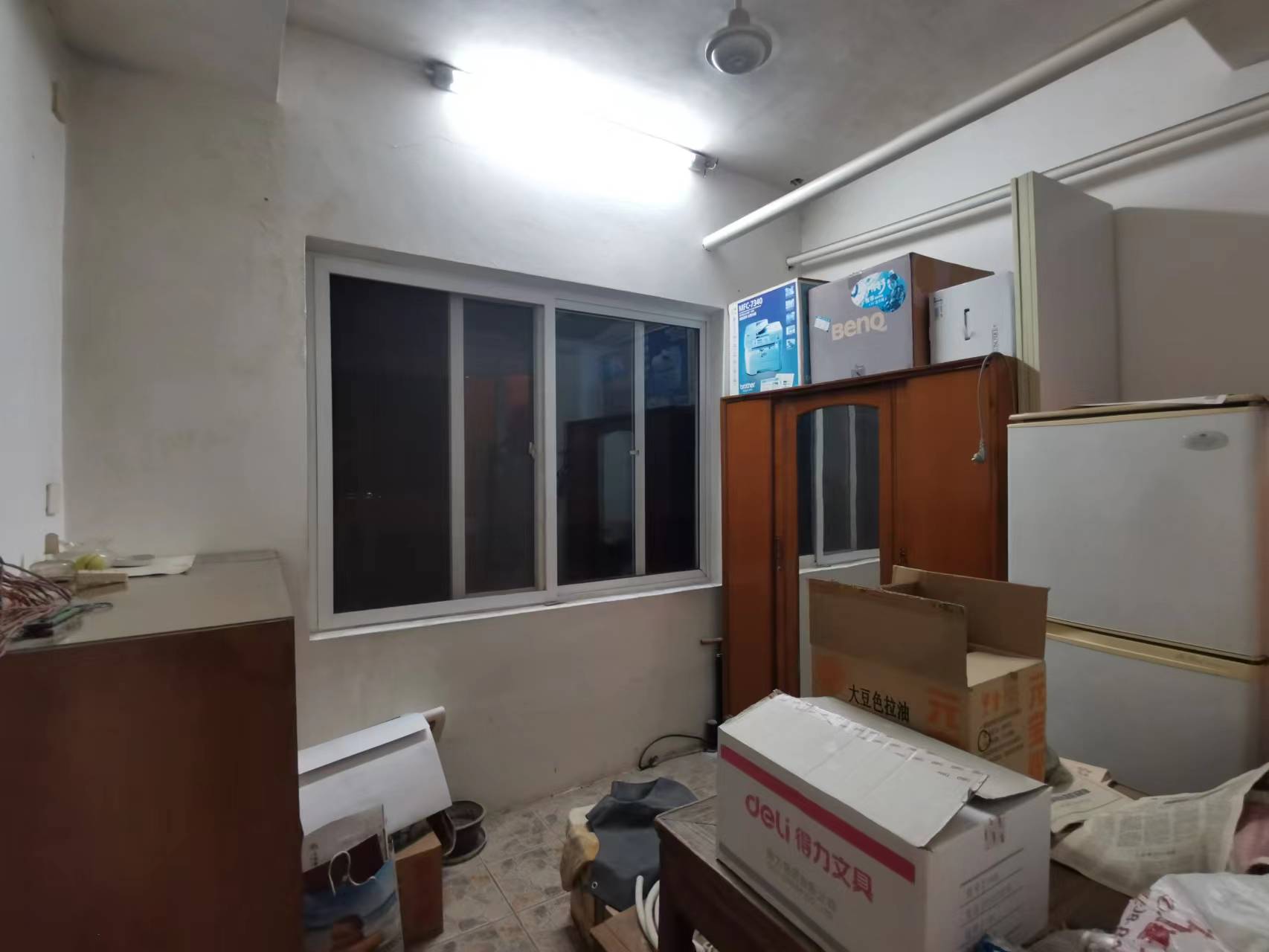 城南新村(崇川区) 2室1厅1卫 60m&sup2;
