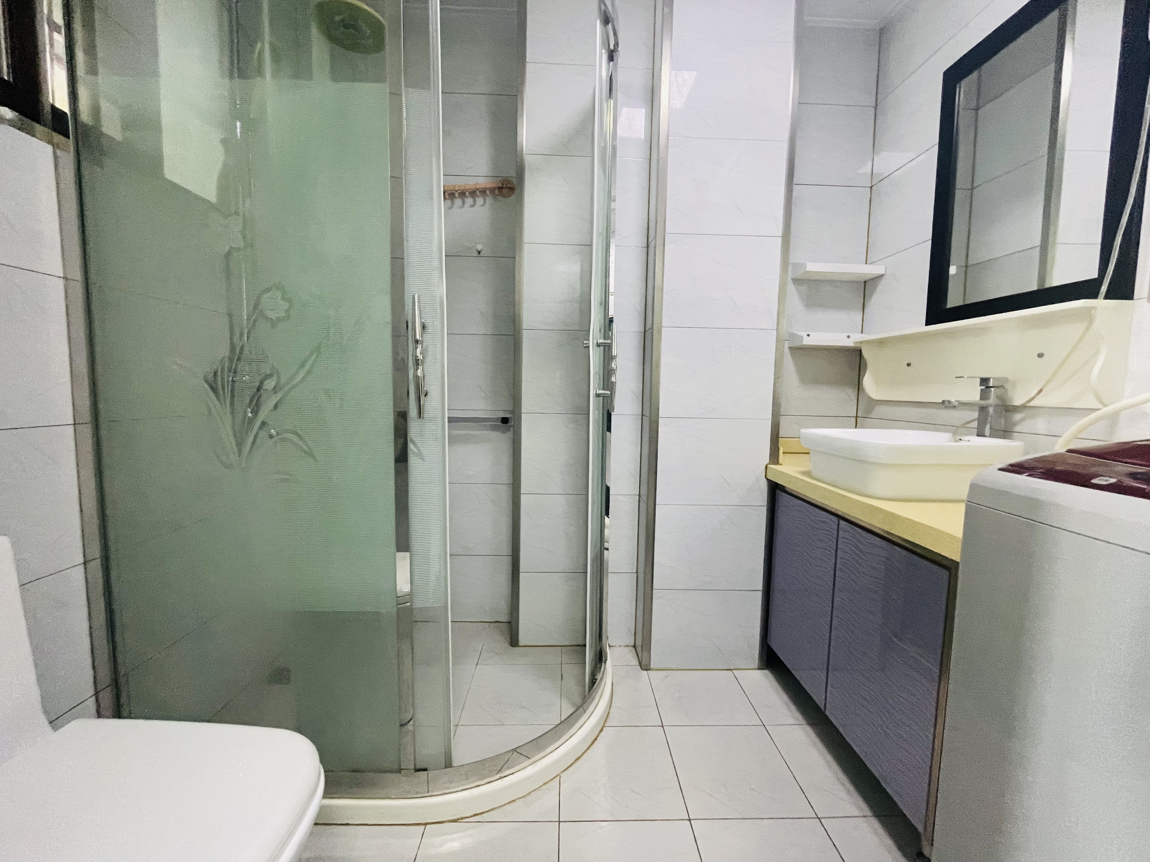 精英汇 1室1厅1卫 58m&sup2;