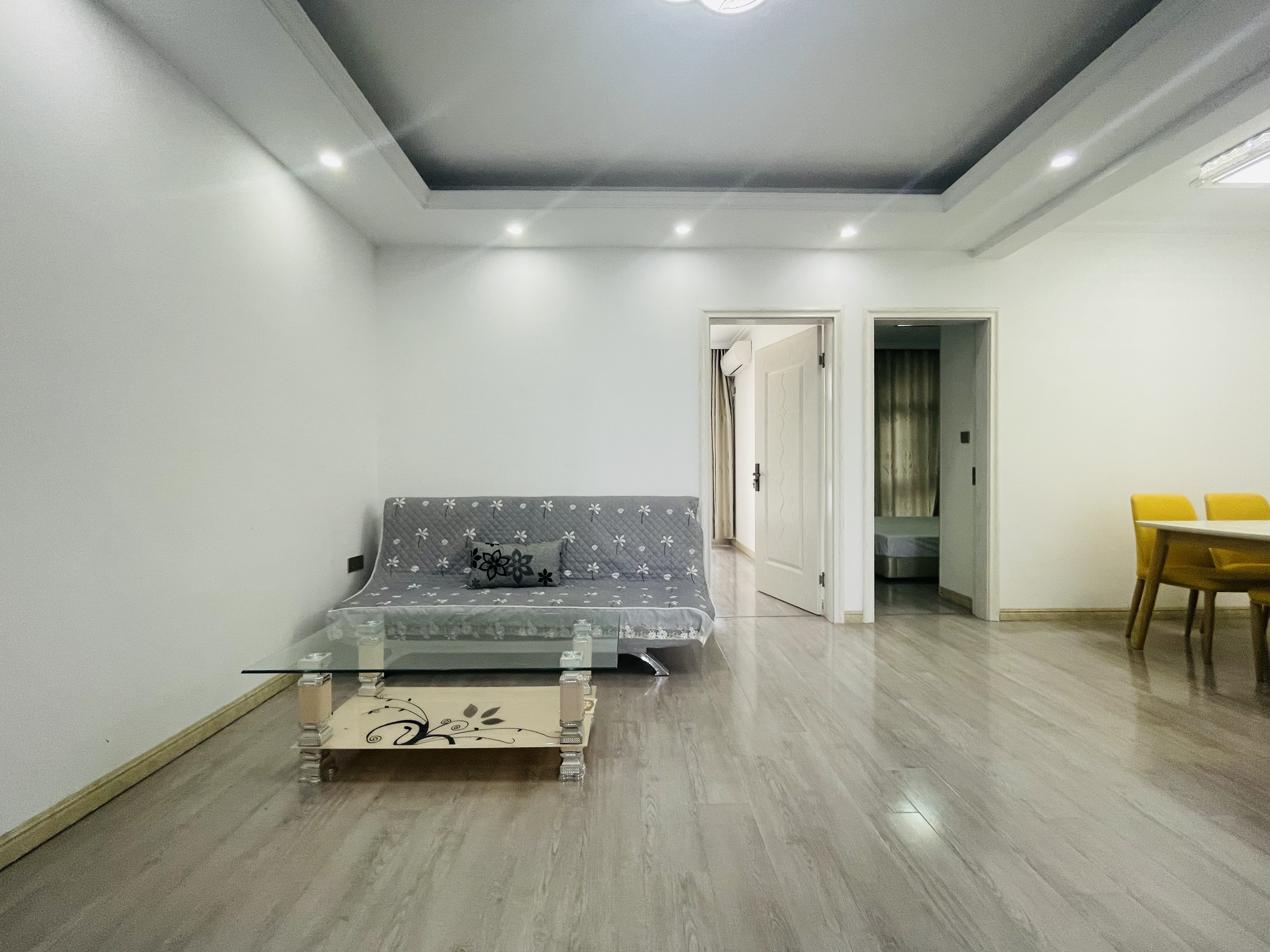 精英汇 1室1厅1卫 58m&sup2;