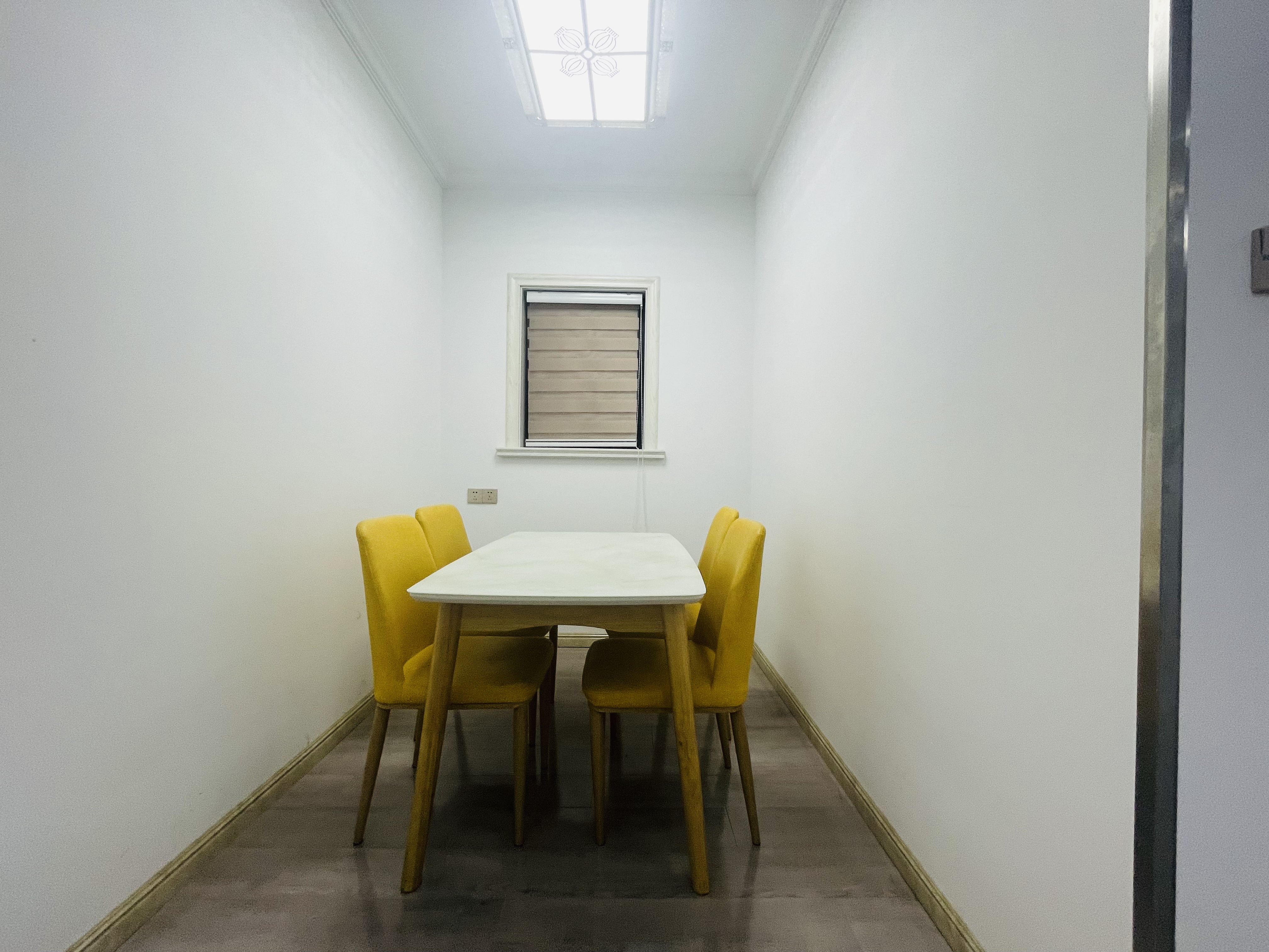 精英汇 1室1厅1卫 58m&sup2;