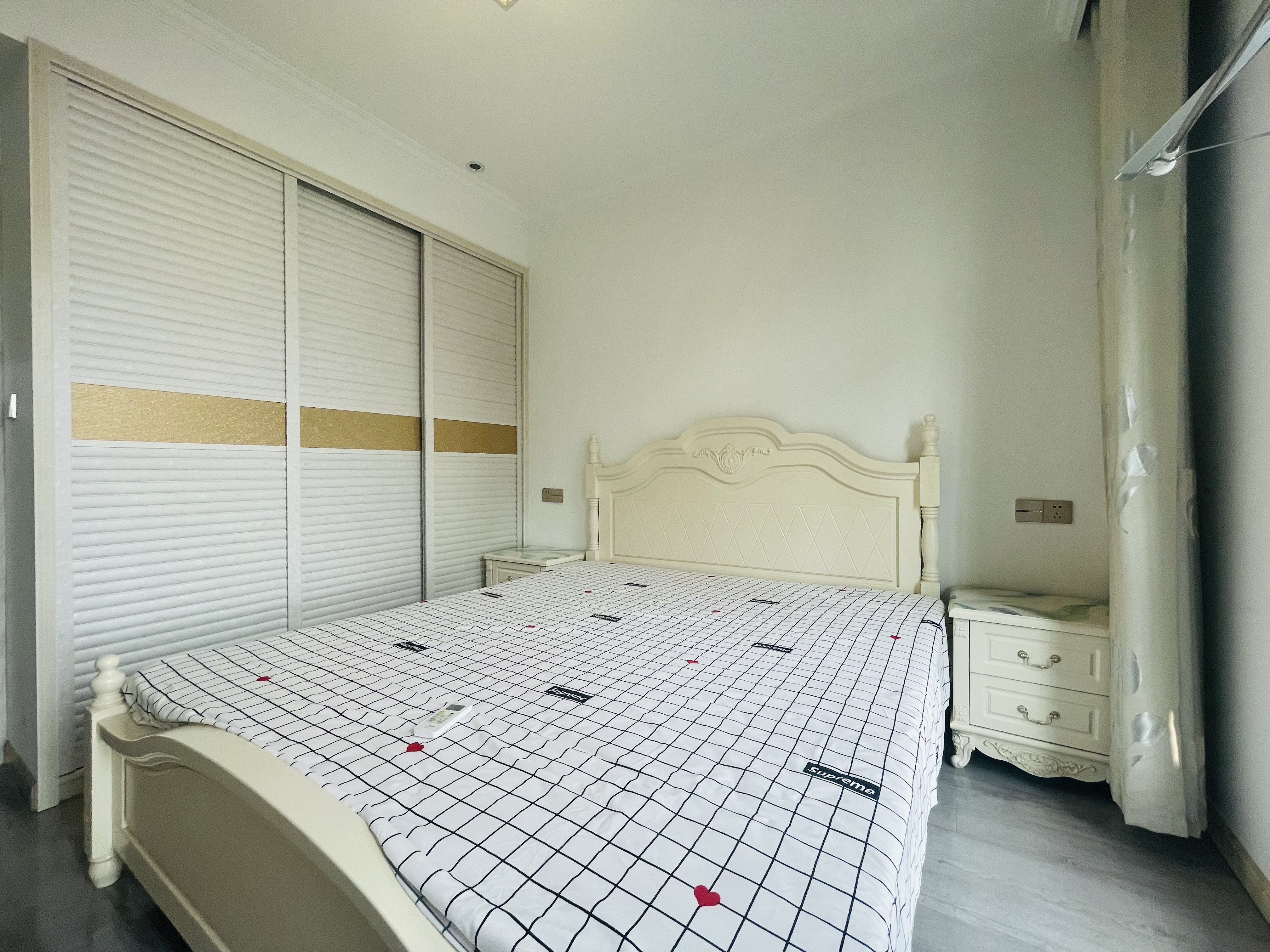 精英汇 1室1厅1卫 58m&sup2;