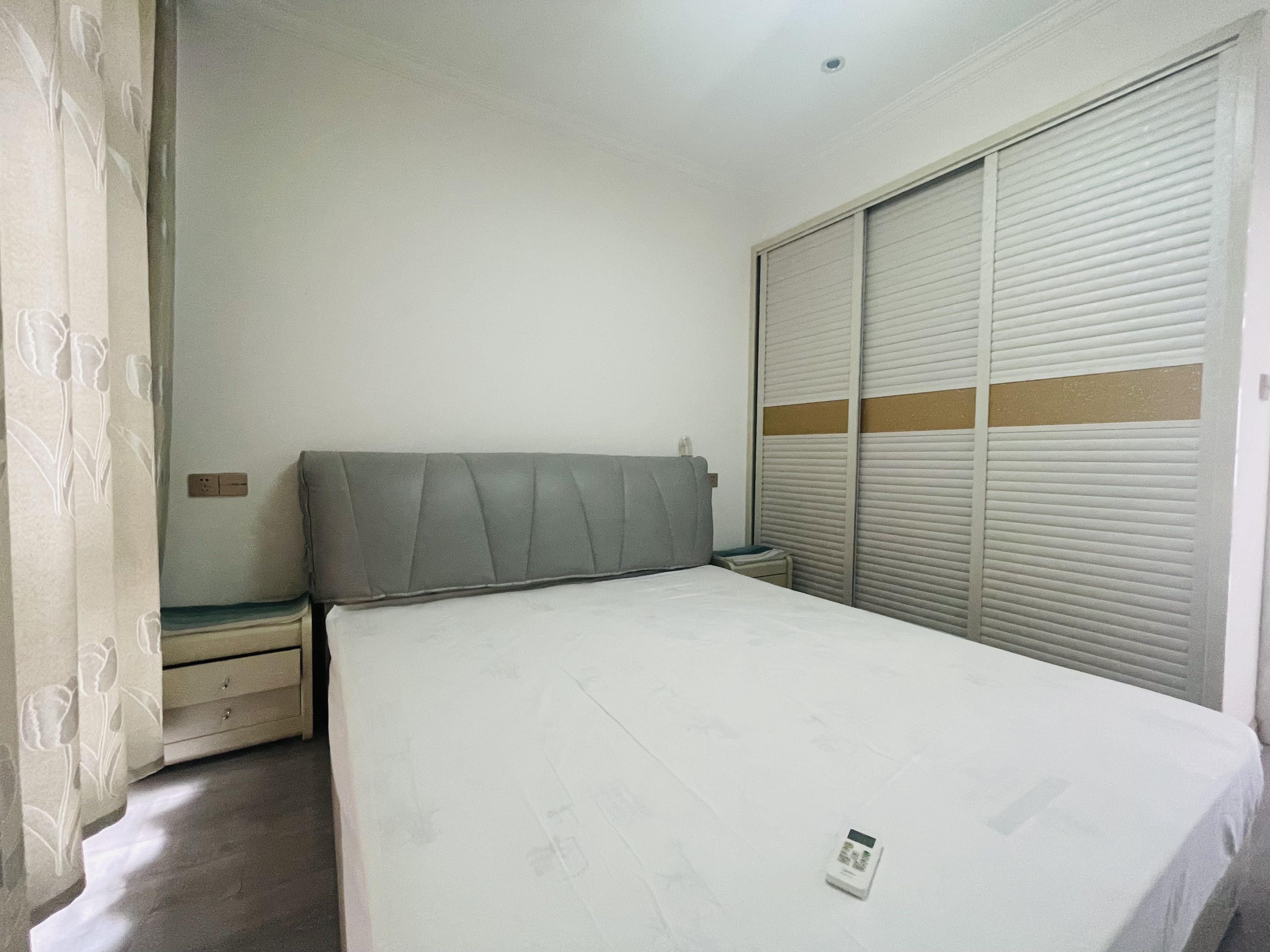 精英汇 1室1厅1卫 58m&sup2;