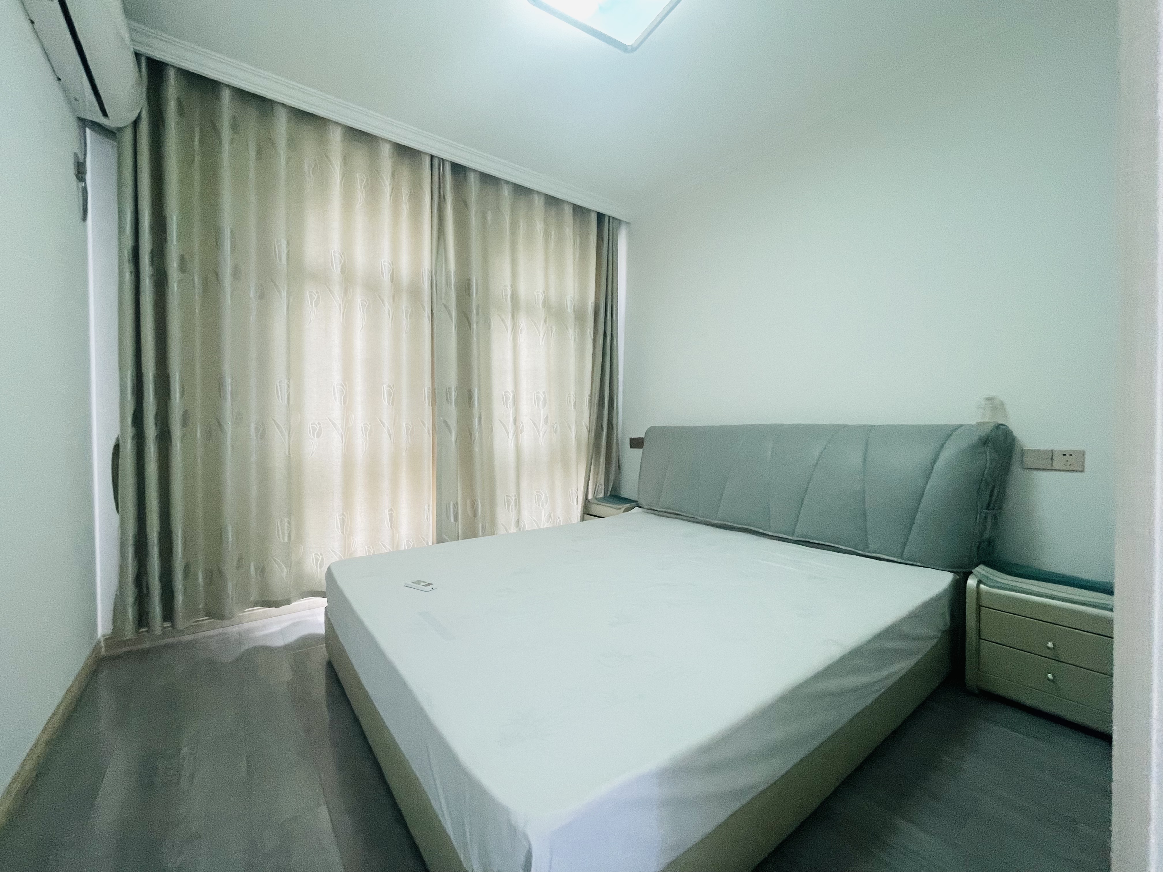 精英汇 1室1厅1卫 58m&sup2;