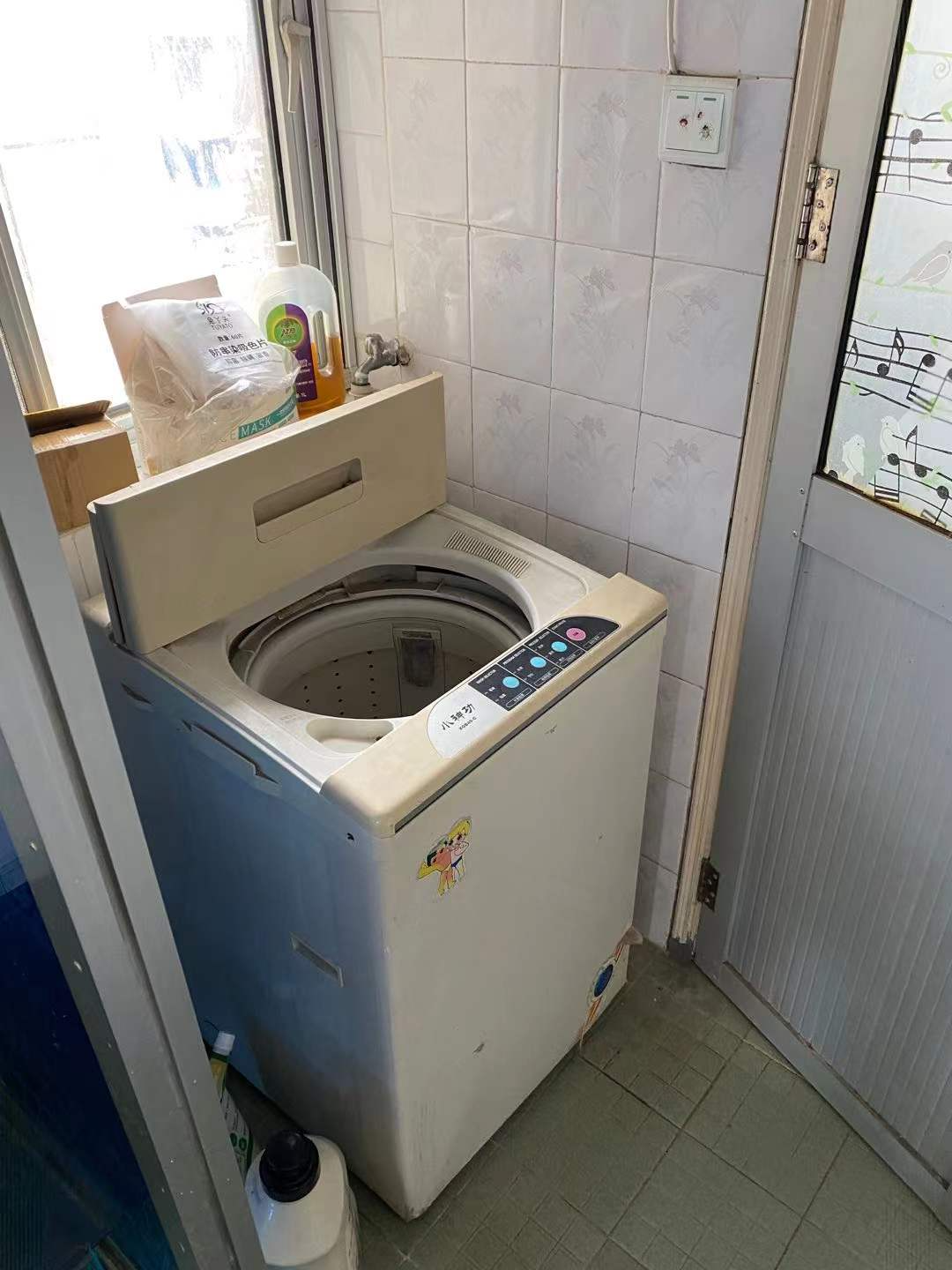 城南新村(崇川区) 2室1厅1卫 59m&sup2;
