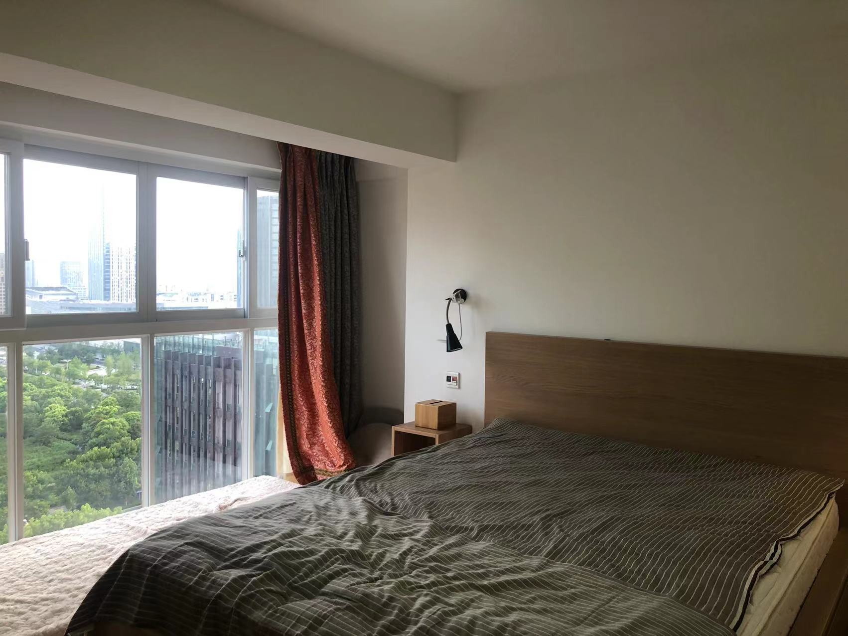 北城一品 2室2厅1卫 57m&sup2;
