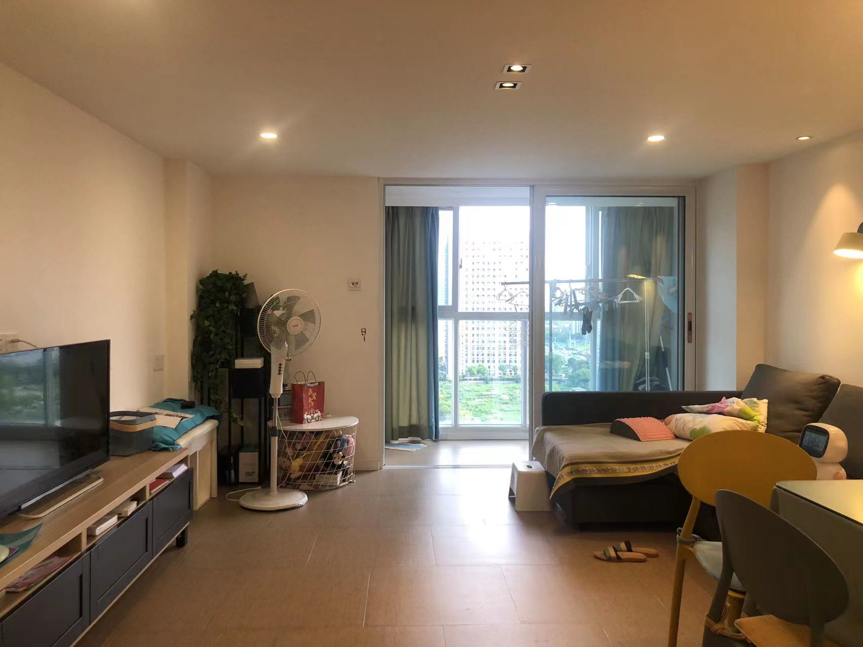 北城一品 2室2厅1卫 57m²
