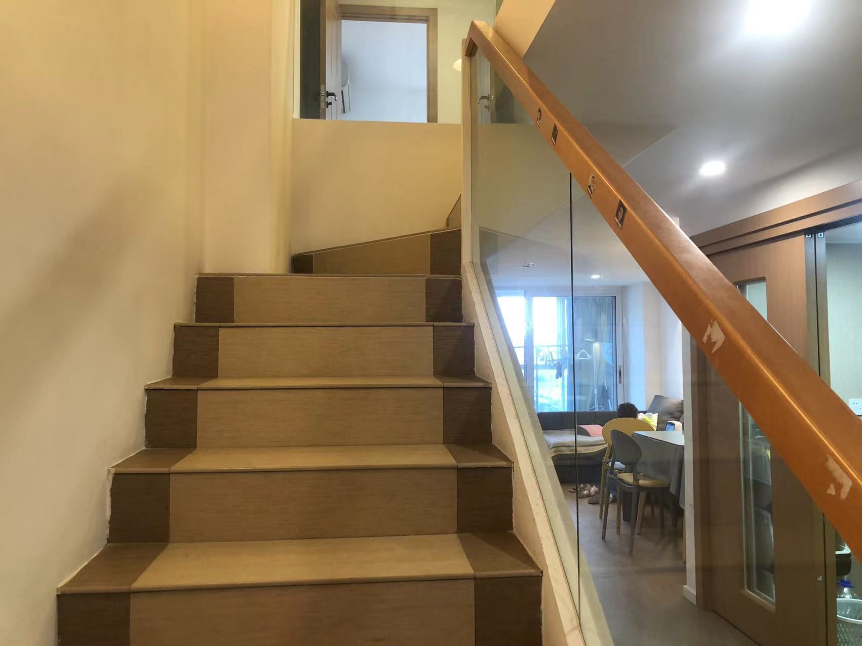 北城一品 2室2厅1卫 57m&sup2;