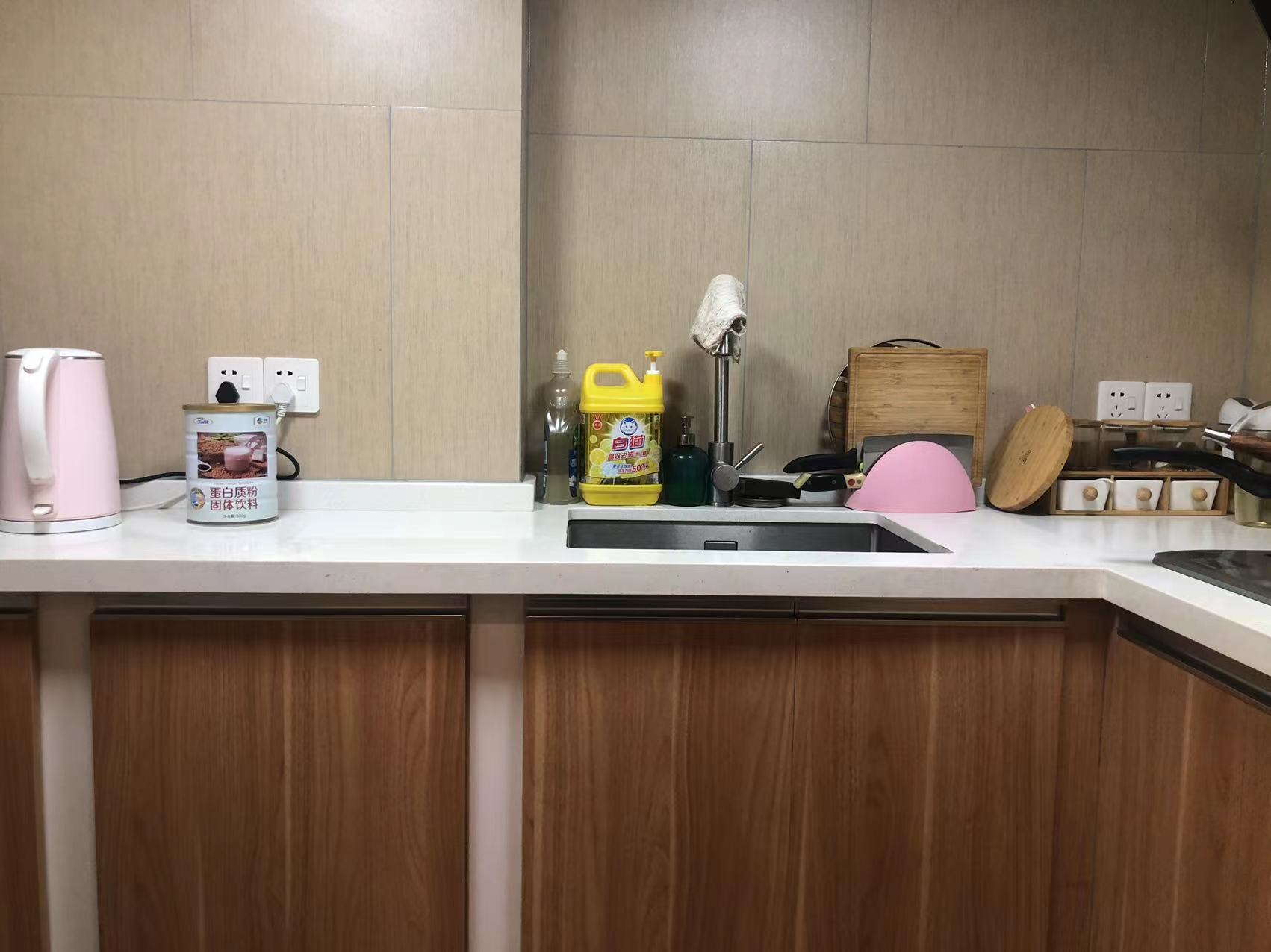 北城一品 2室2厅1卫 57m&sup2;