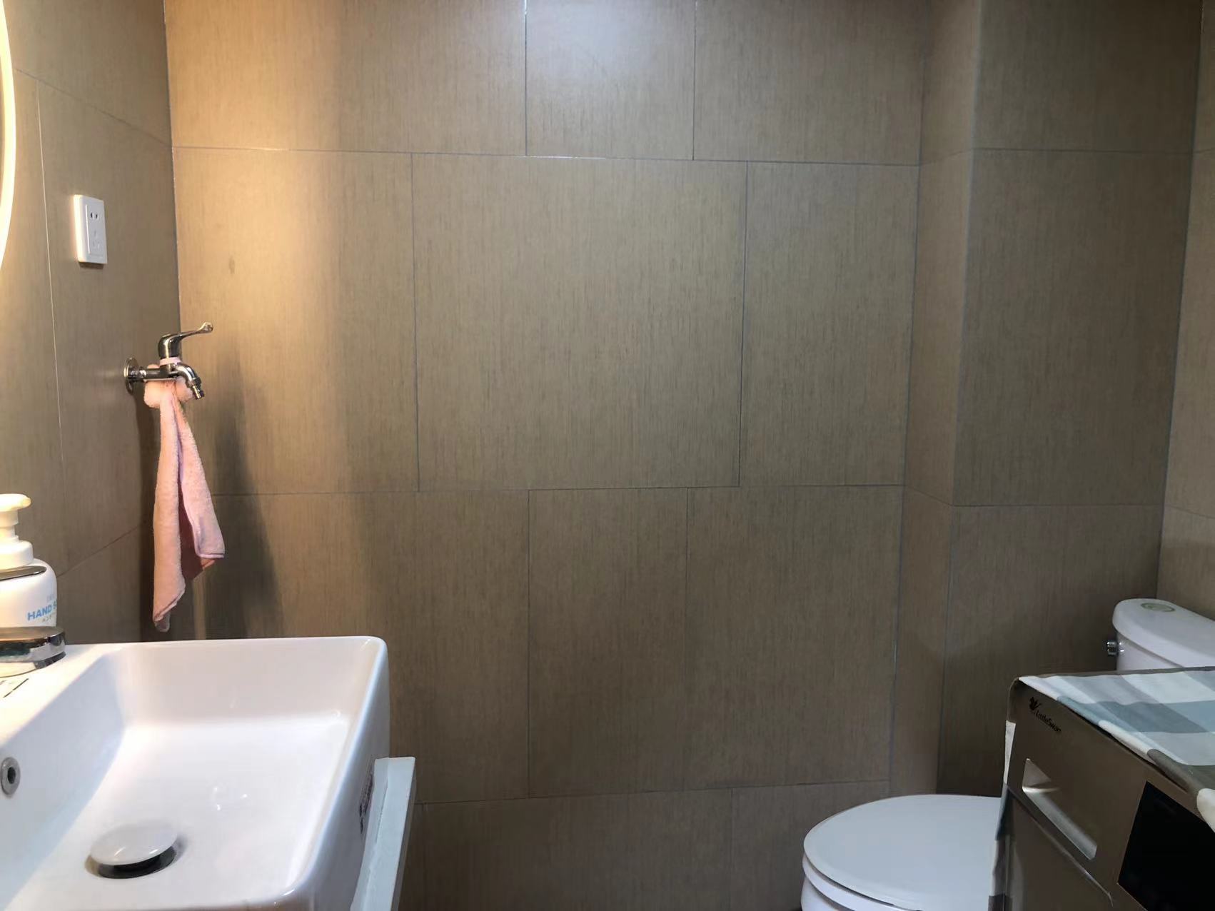 北城一品 2室2厅1卫 57m&sup2;