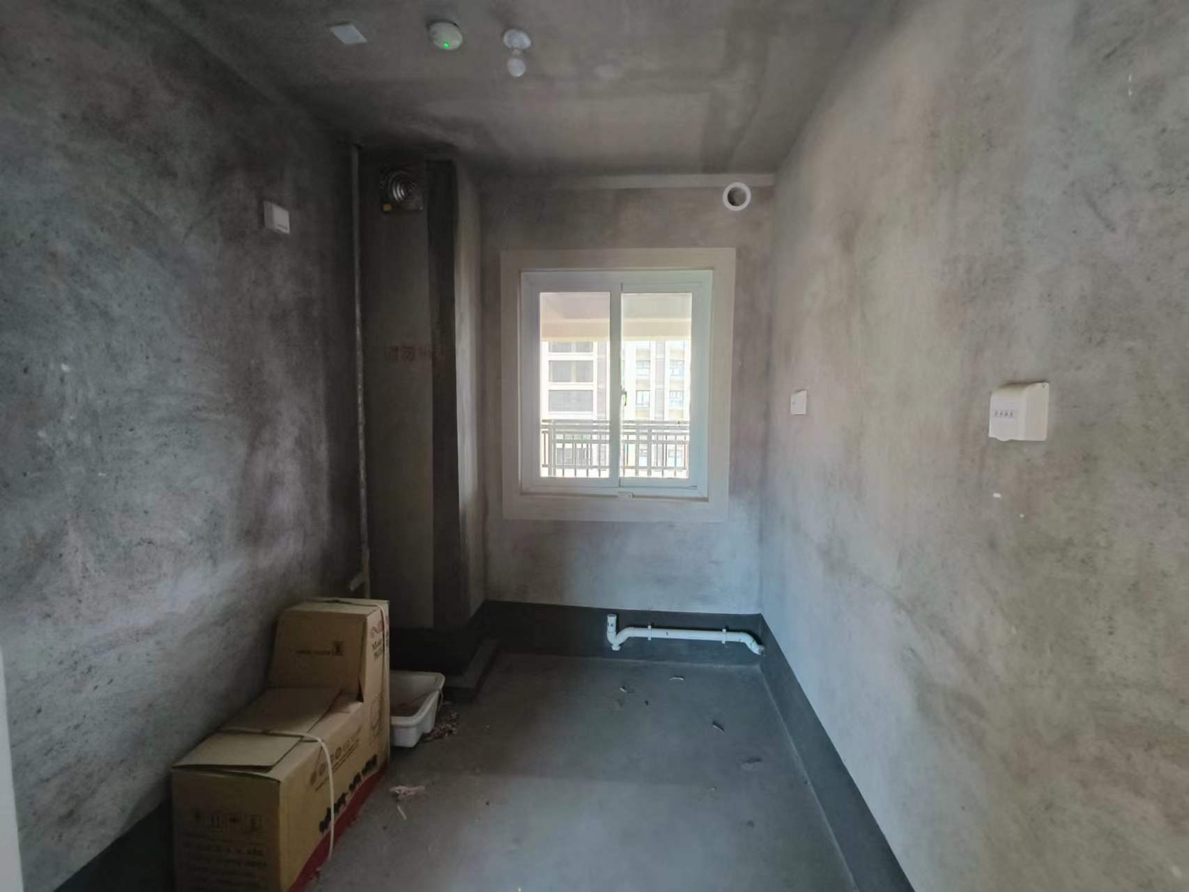 世茂九龙庭 2室1厅1卫 90m&sup2;