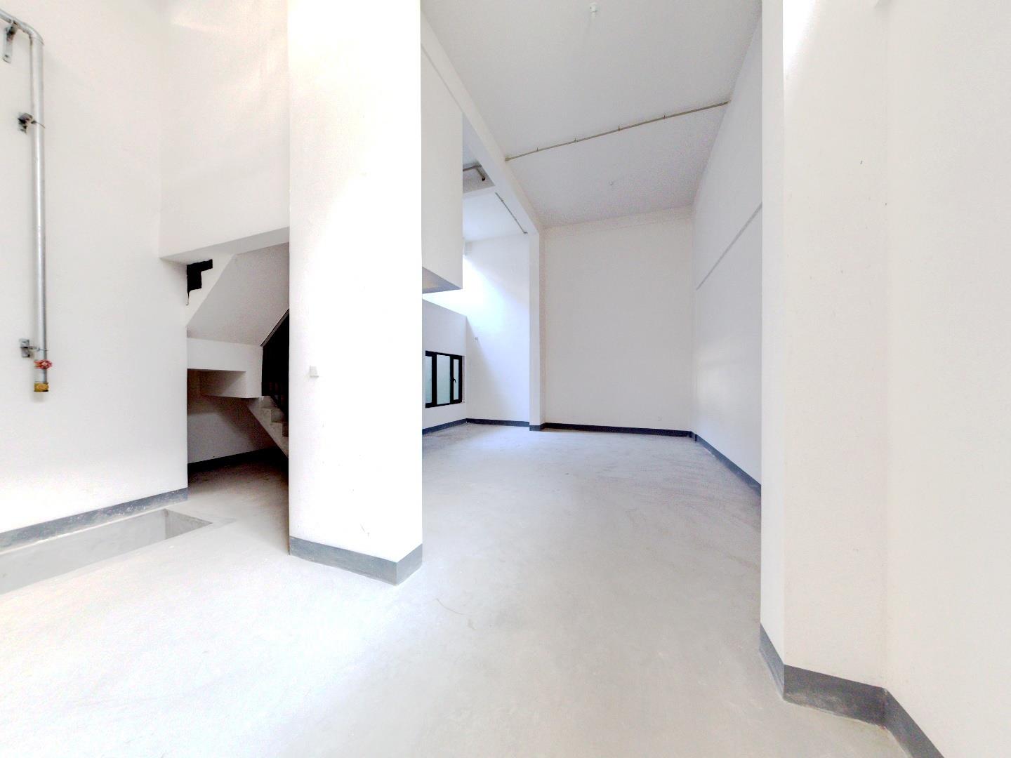 龙湖天宸源著 4室2厅4卫 265.00m&sup2;