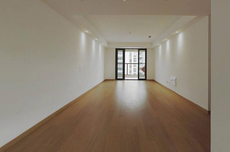 时光漫城 4室2厅2卫 125.00m&sup2;