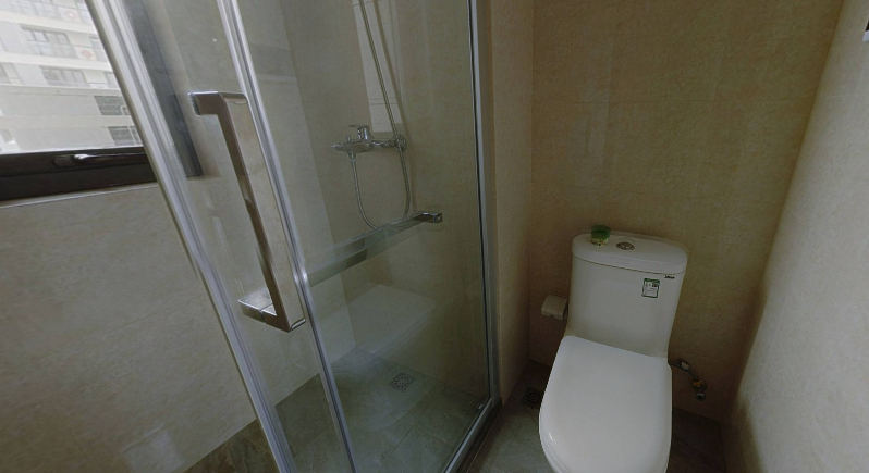 时光漫城 3室1厅2卫 125m&sup2;