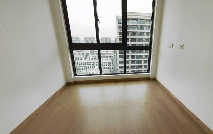 时光漫城 3室1厅2卫 125m&sup2;