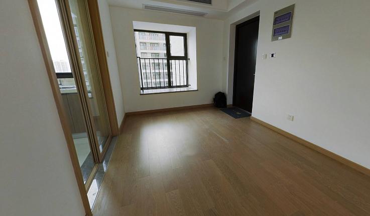 时光漫城 3室1厅2卫 125m&sup2;