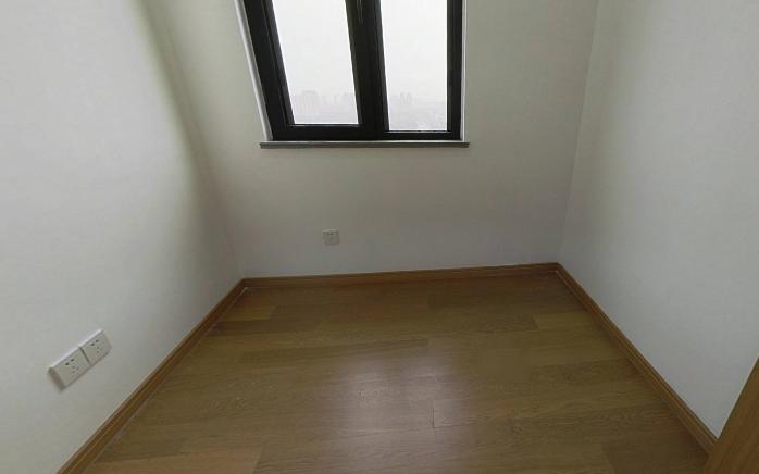 时光漫城 3室1厅2卫 125m&sup2;