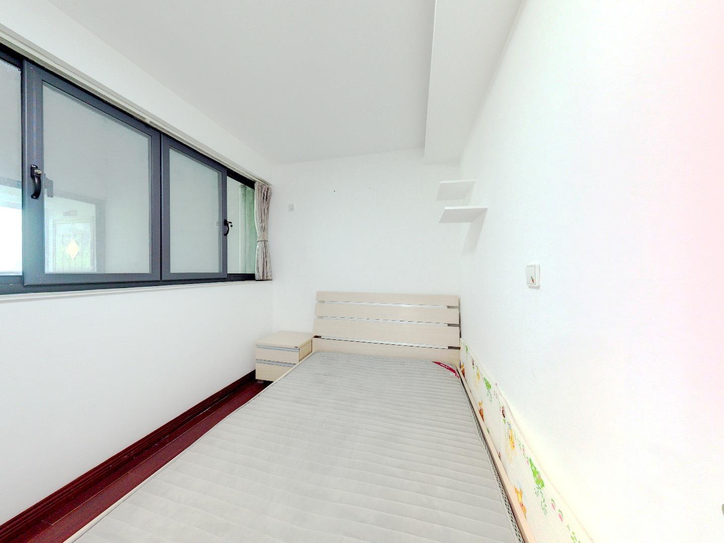 万通城 2室1厅1卫 74.65m&sup2;