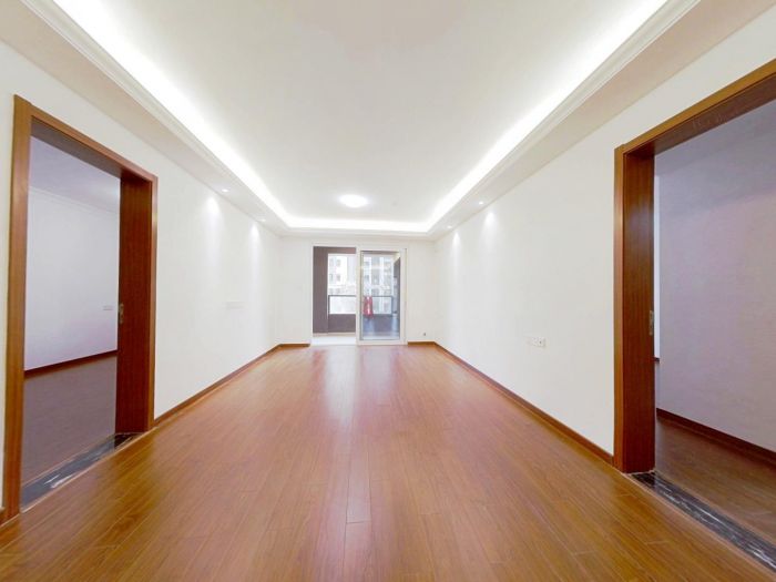 雍锦澜湾 4室2厅2卫 113.19m&sup2;