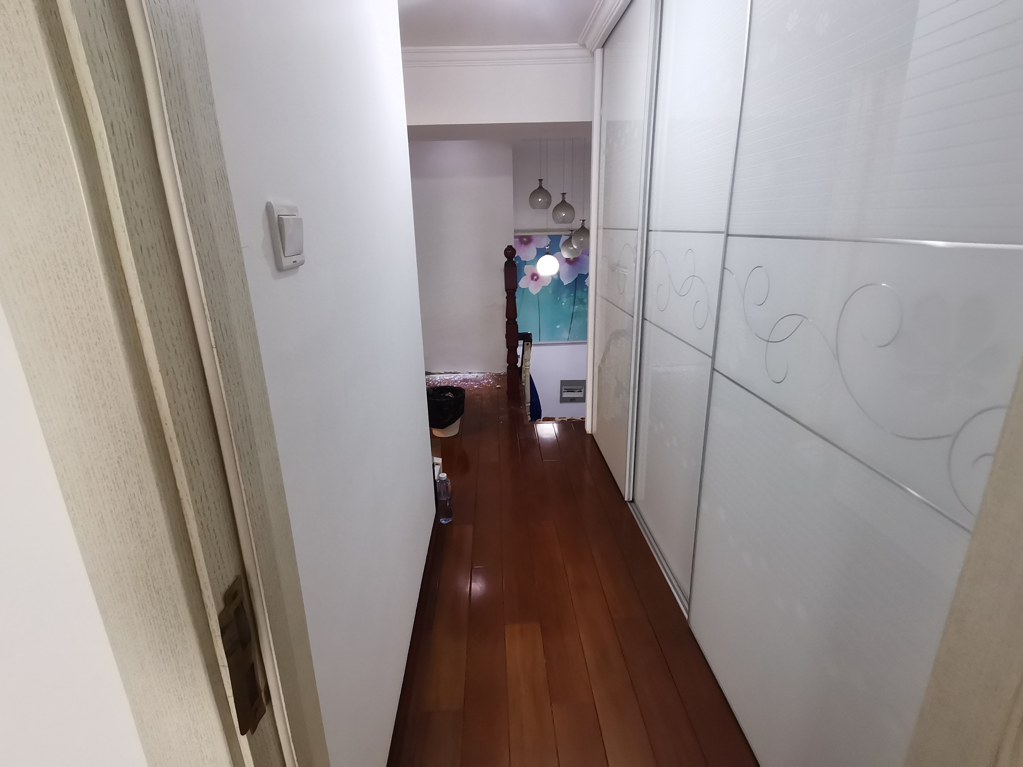 四季食品城 2室1厅1卫 57m&sup2;