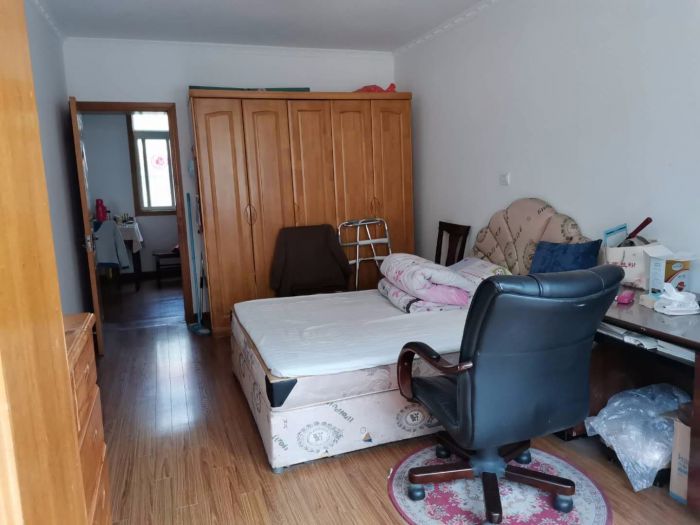 板桥南村东 2室1厅1卫 66m&sup2;