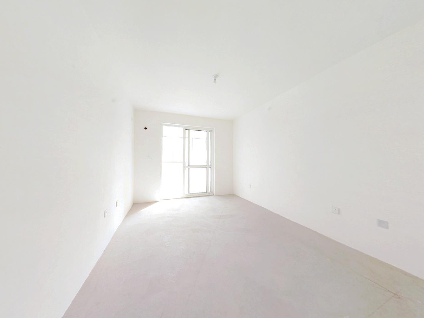 世家花园 3室2厅1卫 120.00m&sup2;