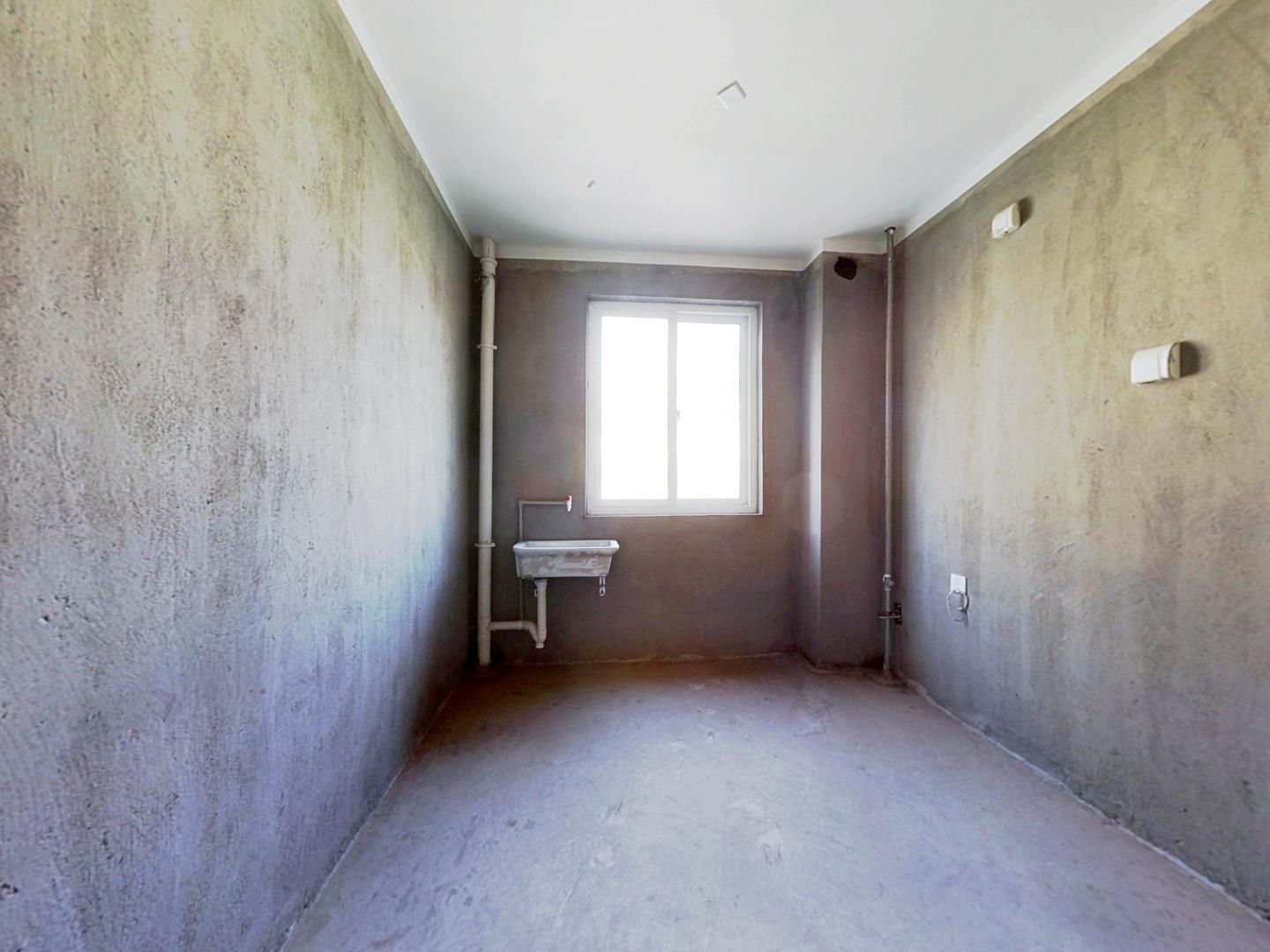 世家花园 3室2厅1卫 120.00m&sup2;