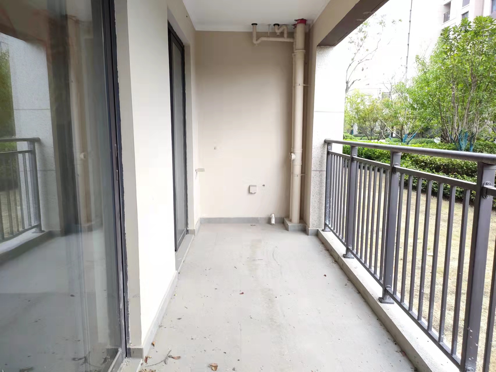 中海上东区 3室2厅2卫 121.93m&sup2;