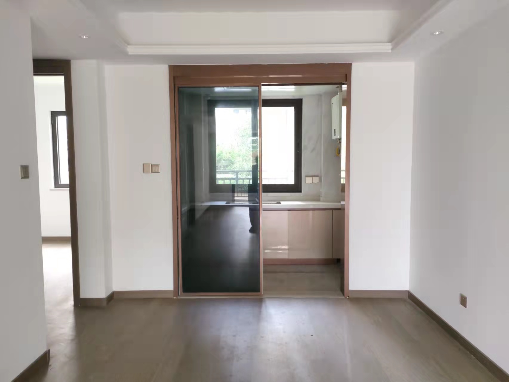 中海上东区 3室2厅2卫 121.93m&sup2;