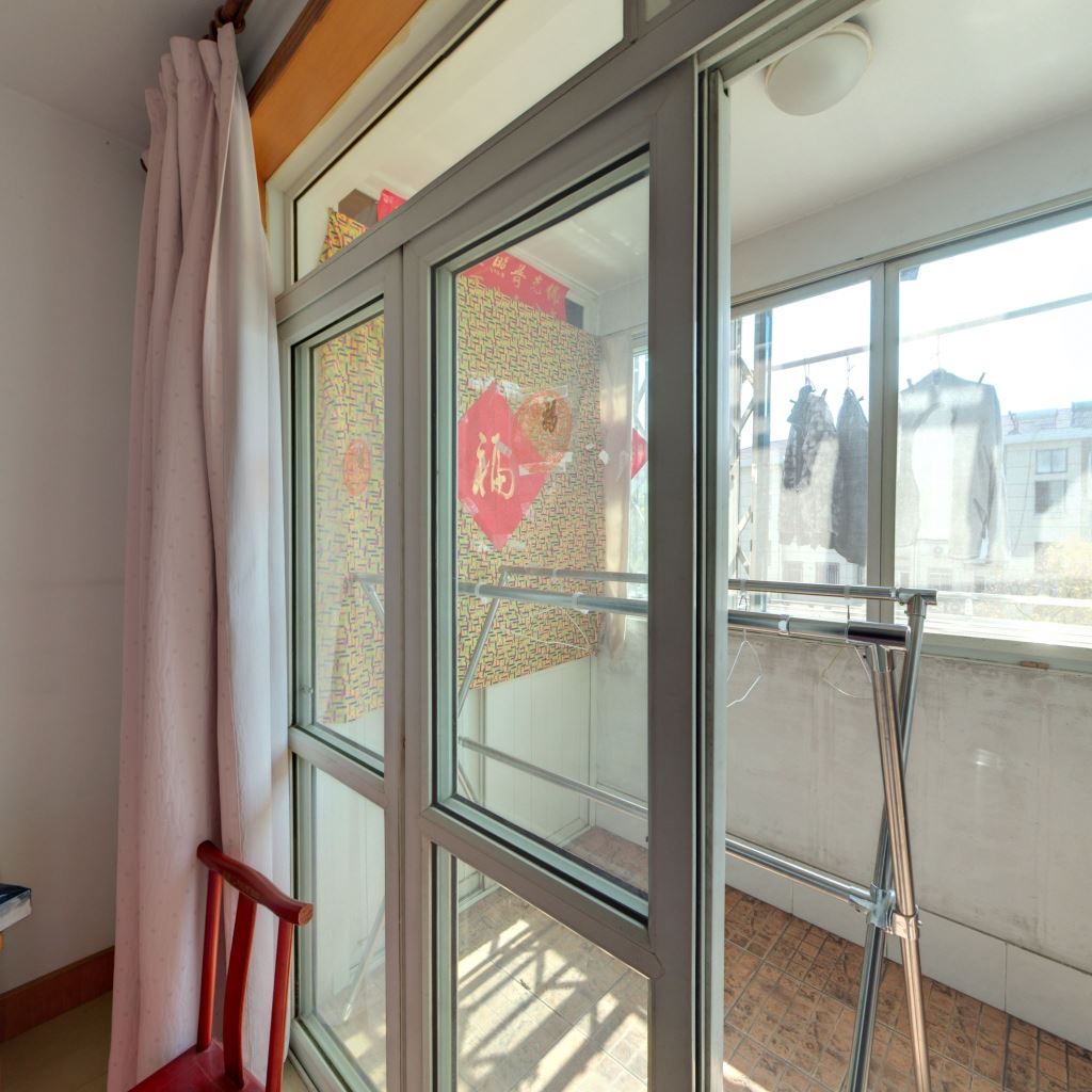 光明南村 3室1厅1卫 96m&sup2;