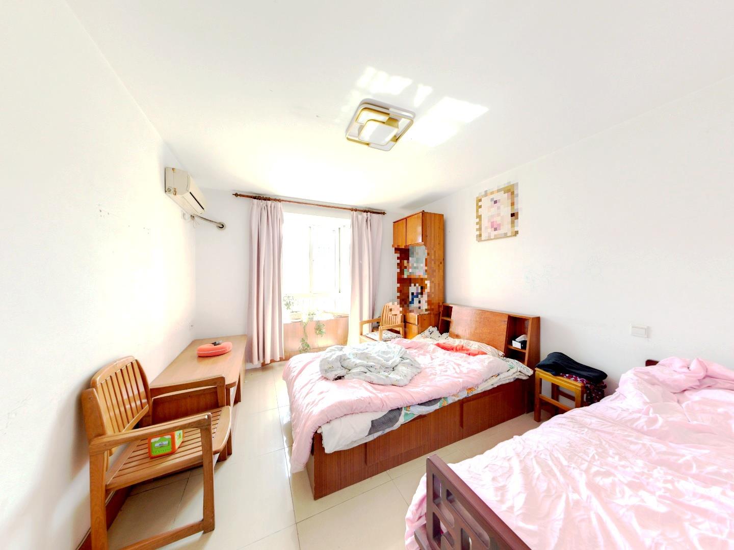 光明南村 3室1厅1卫 96m&sup2;