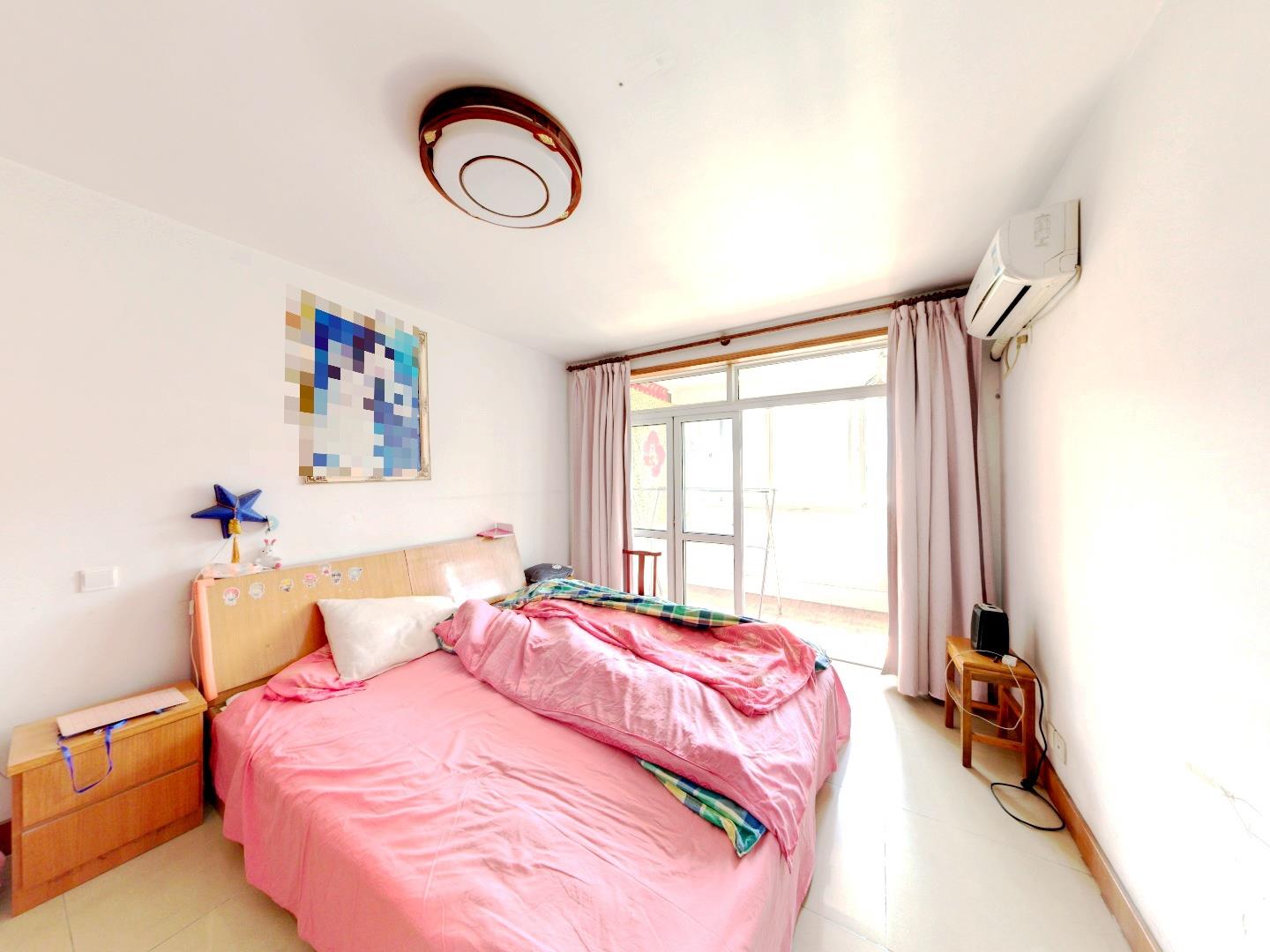 光明南村 3室1厅1卫 96m&sup2;